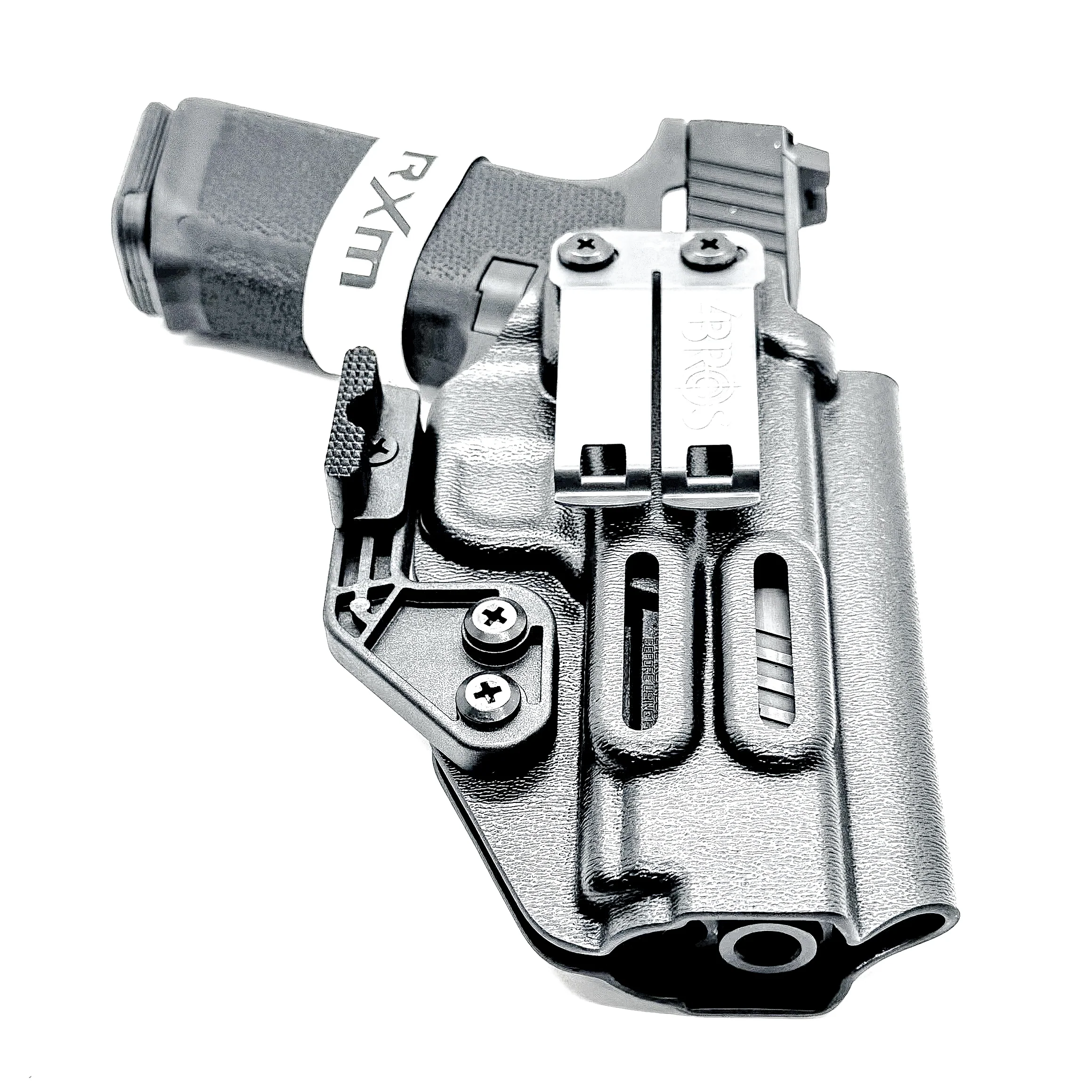 Ruger RXM 4.5" IWB Holster - Image 6