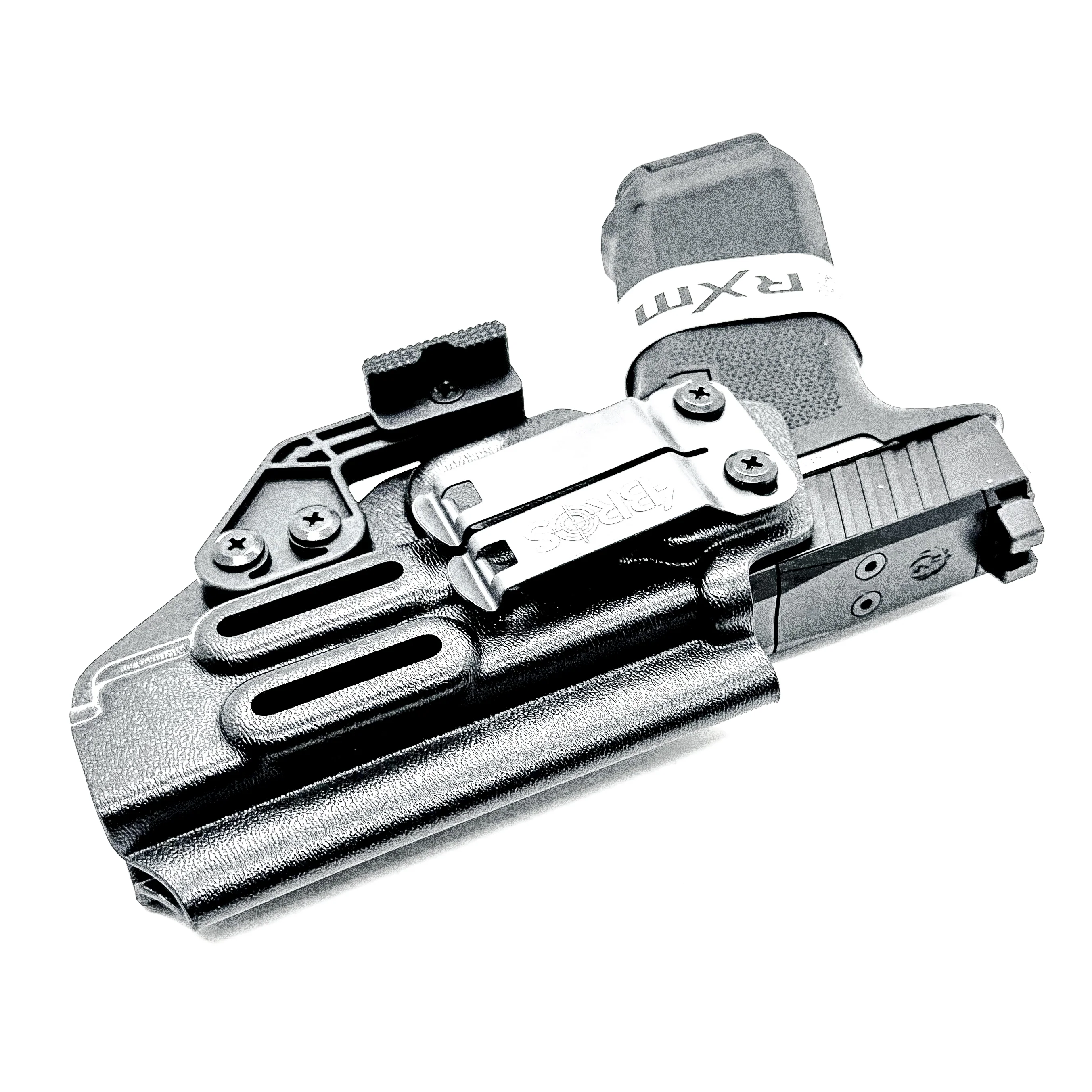 Ruger RXM 4.5" IWB Holster - Image 7