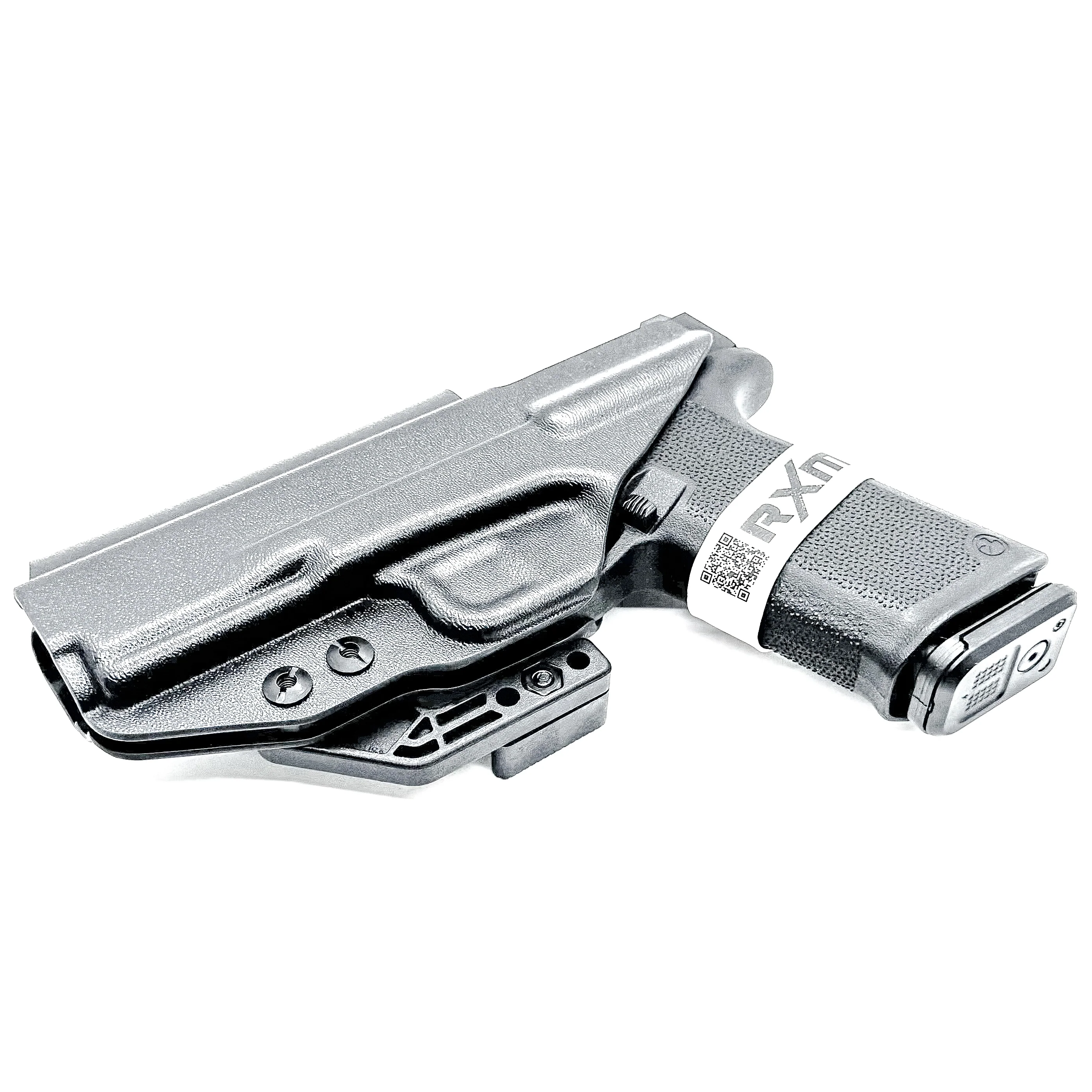 Ruger RXM 4.5" IWB Holster - Image 8