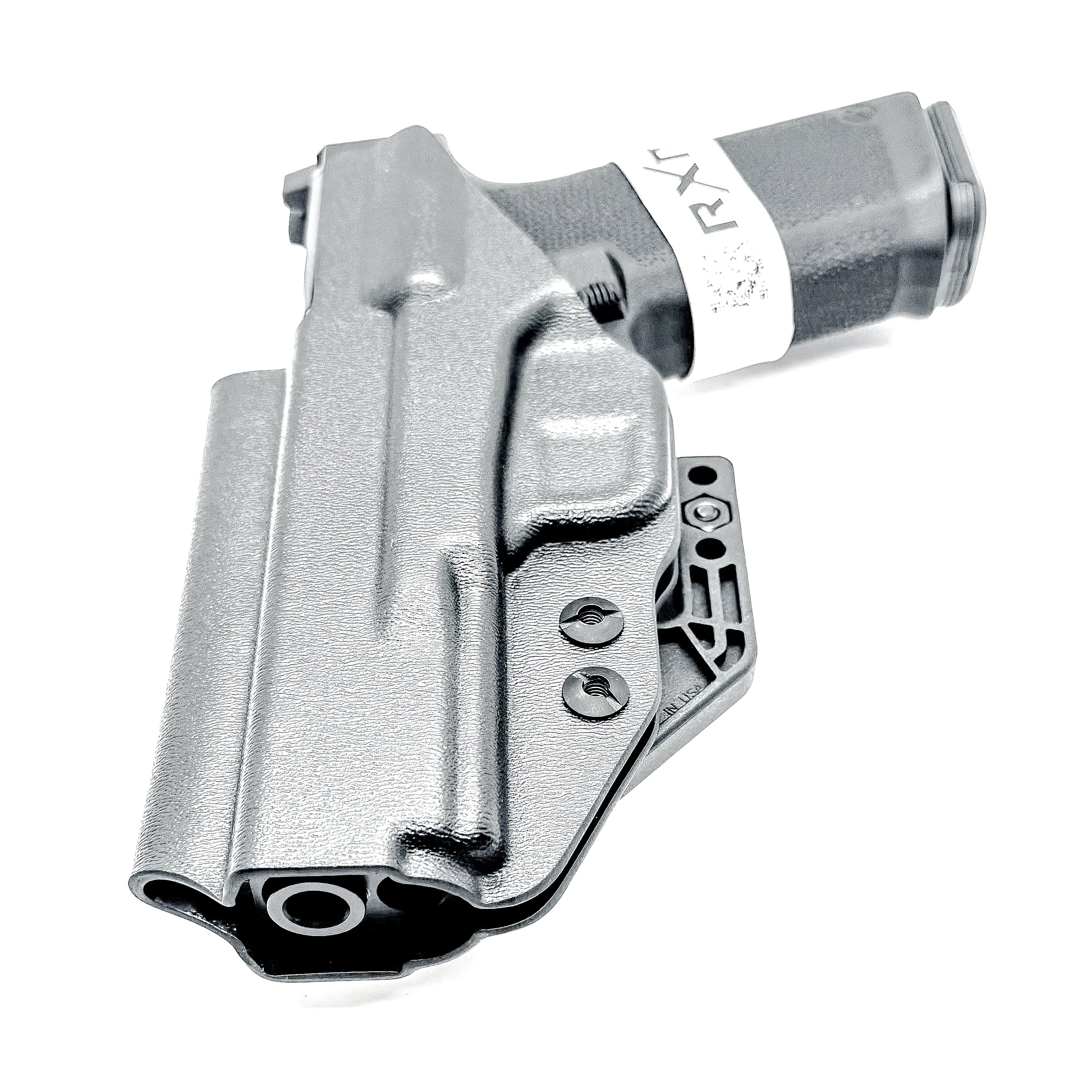 Ruger RXM 4.5" IWB Holster - Image 9