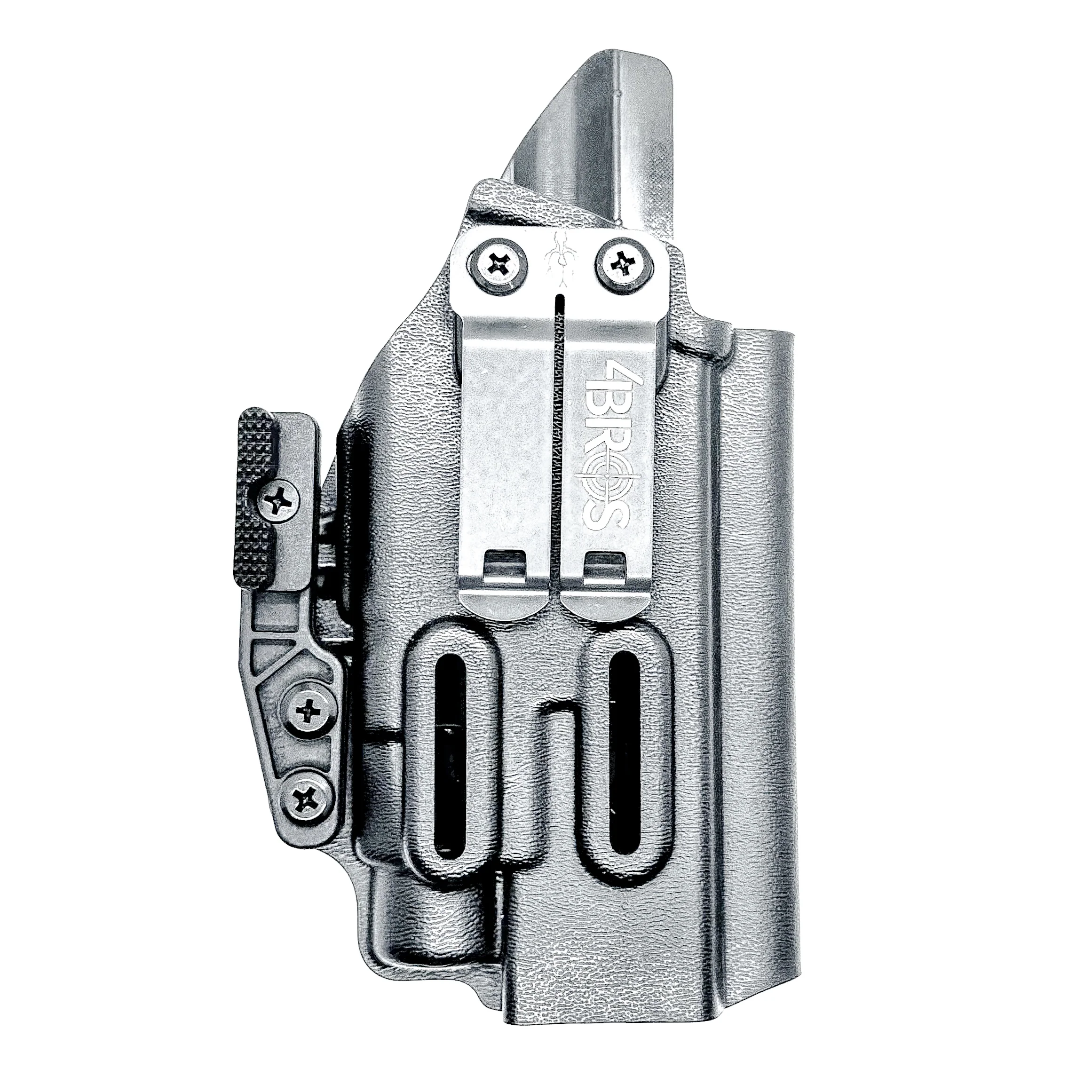 Ruger RXM 4.5" & TLR-7 HL-X IWB Holster