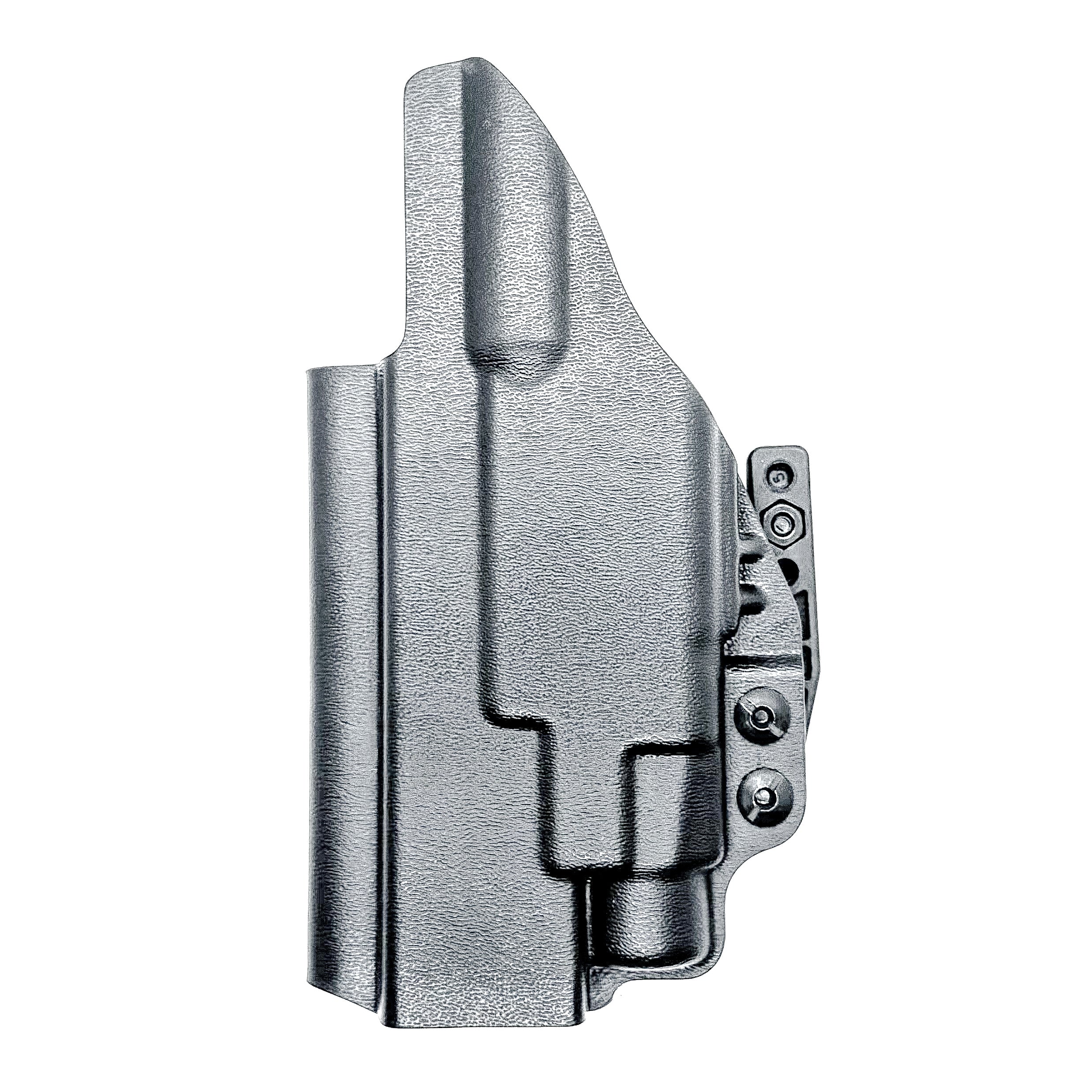 Ruger RXM 4.5" & TLR-7 HL-X IWB Holster - Image 2