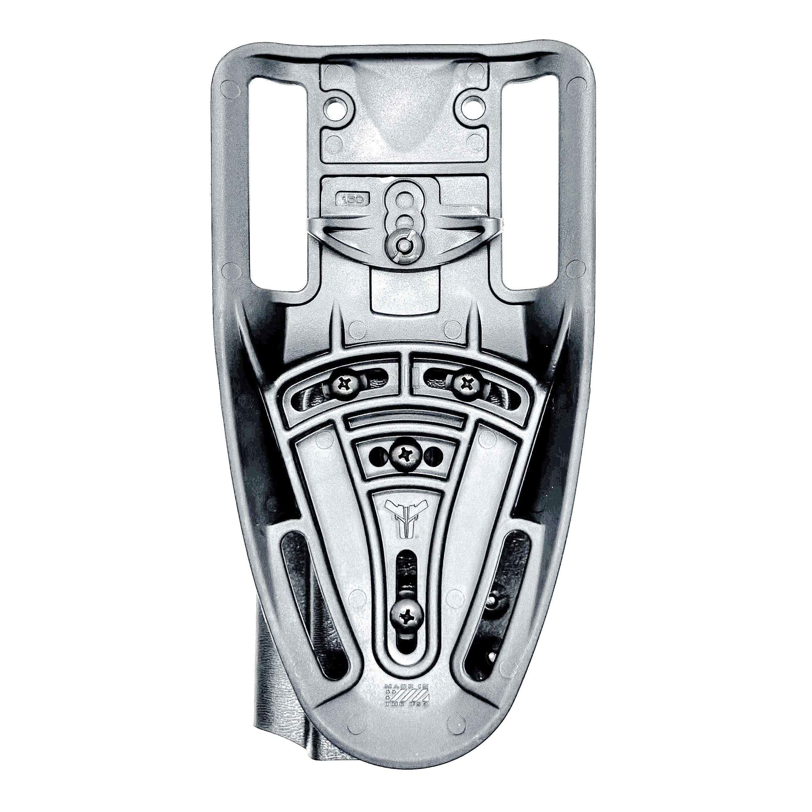 Ruger RXM Duty & Competition Holster - Image 2