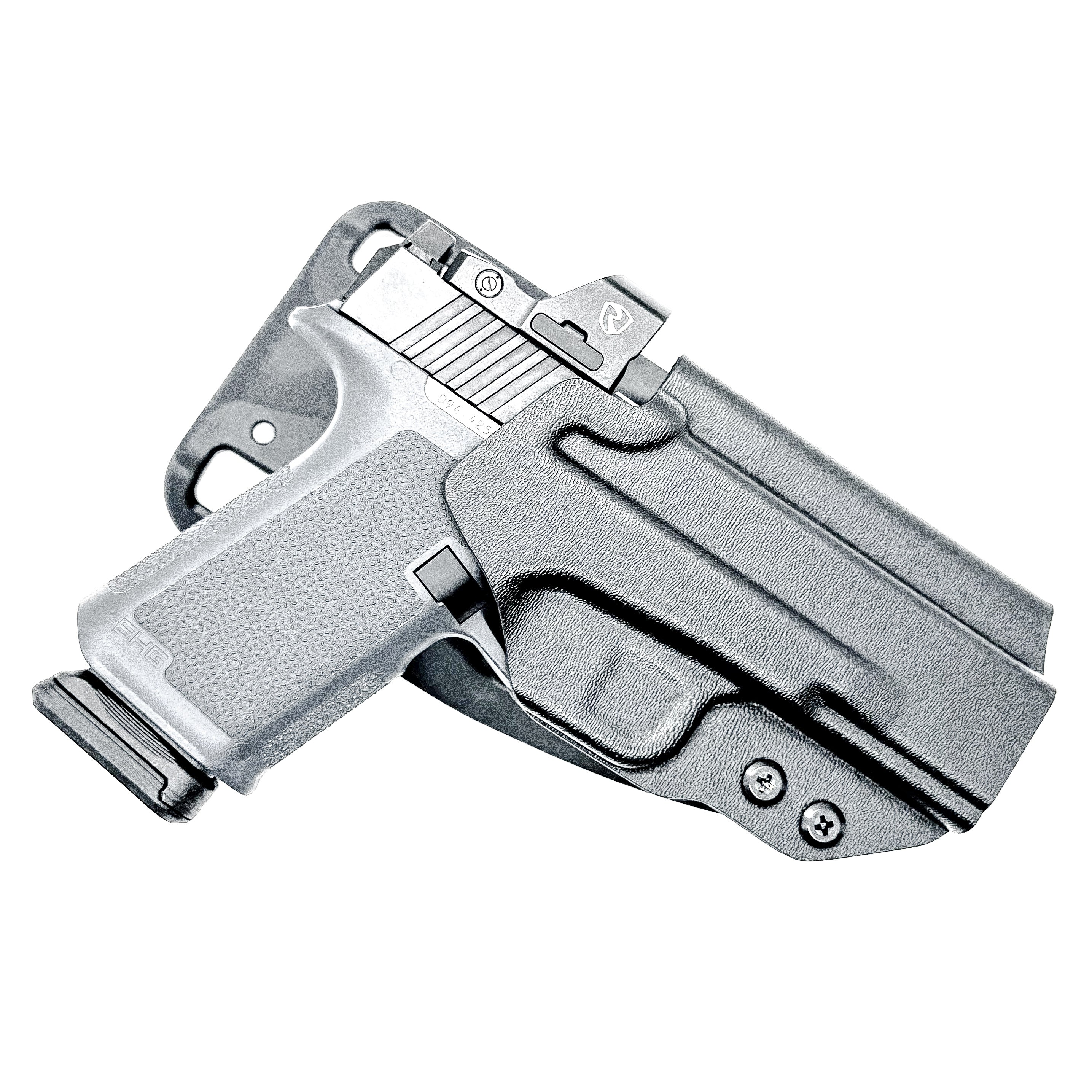 Ruger RXM Duty & Competition Holster - Image 3