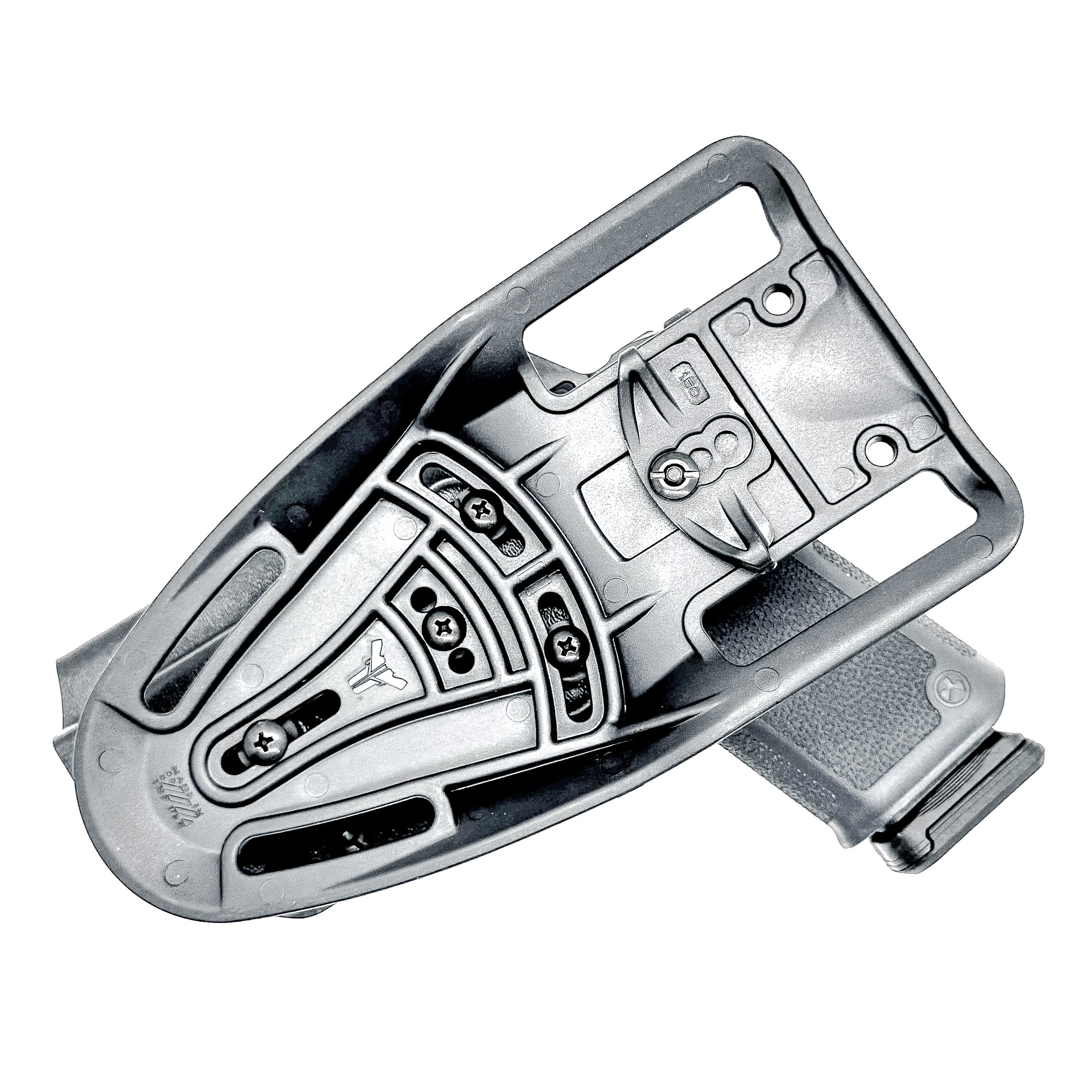 Ruger RXM Duty & Competition Holster - Image 4