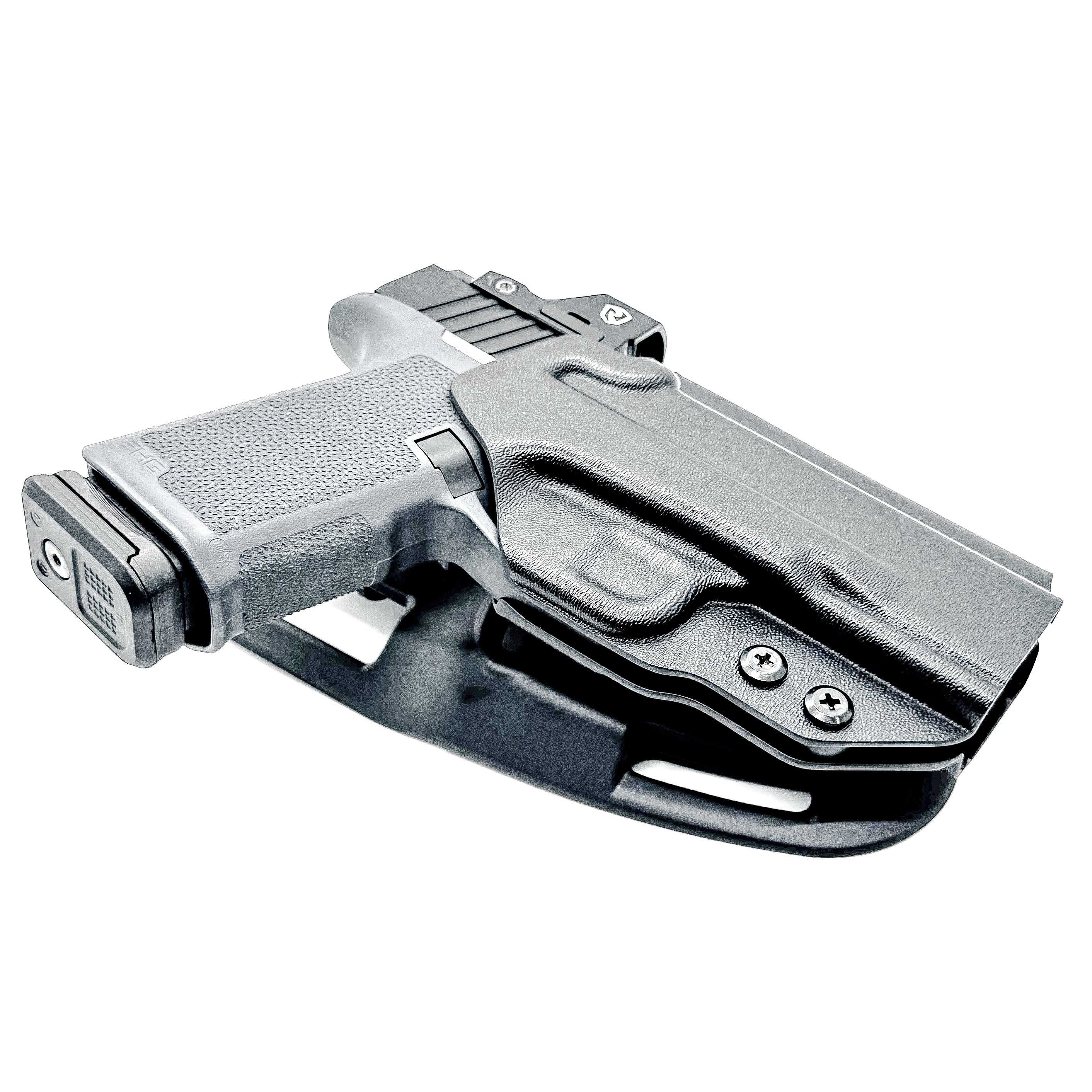Ruger RXM Duty & Competition Holster - Image 5