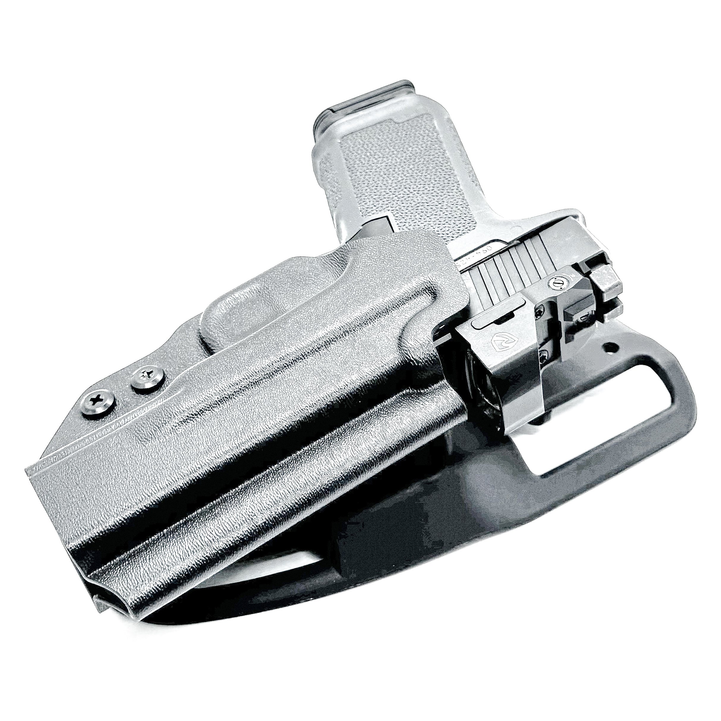 Ruger RXM Duty & Competition Holster - Image 7