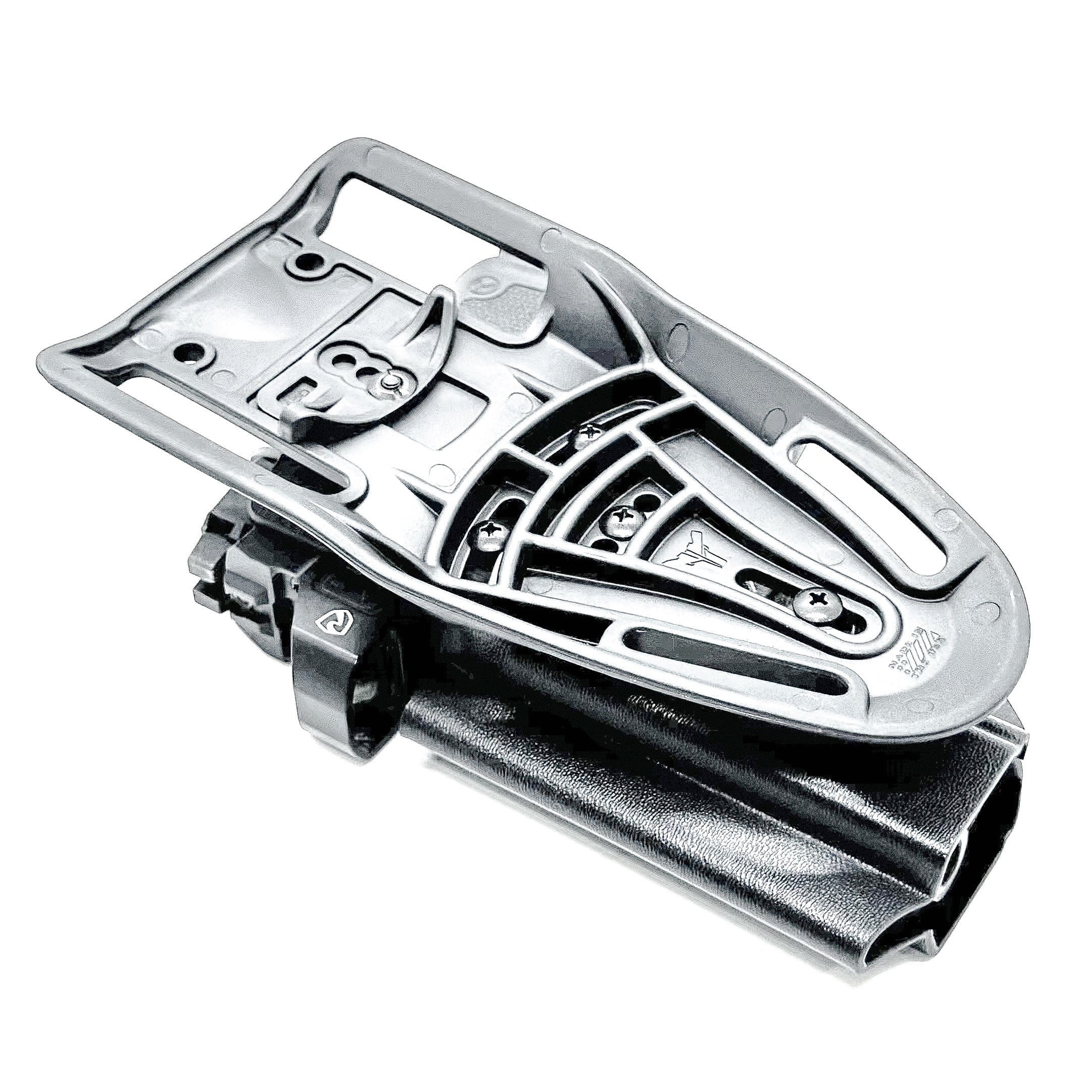 Ruger RXM Duty & Competition Holster - Image 8