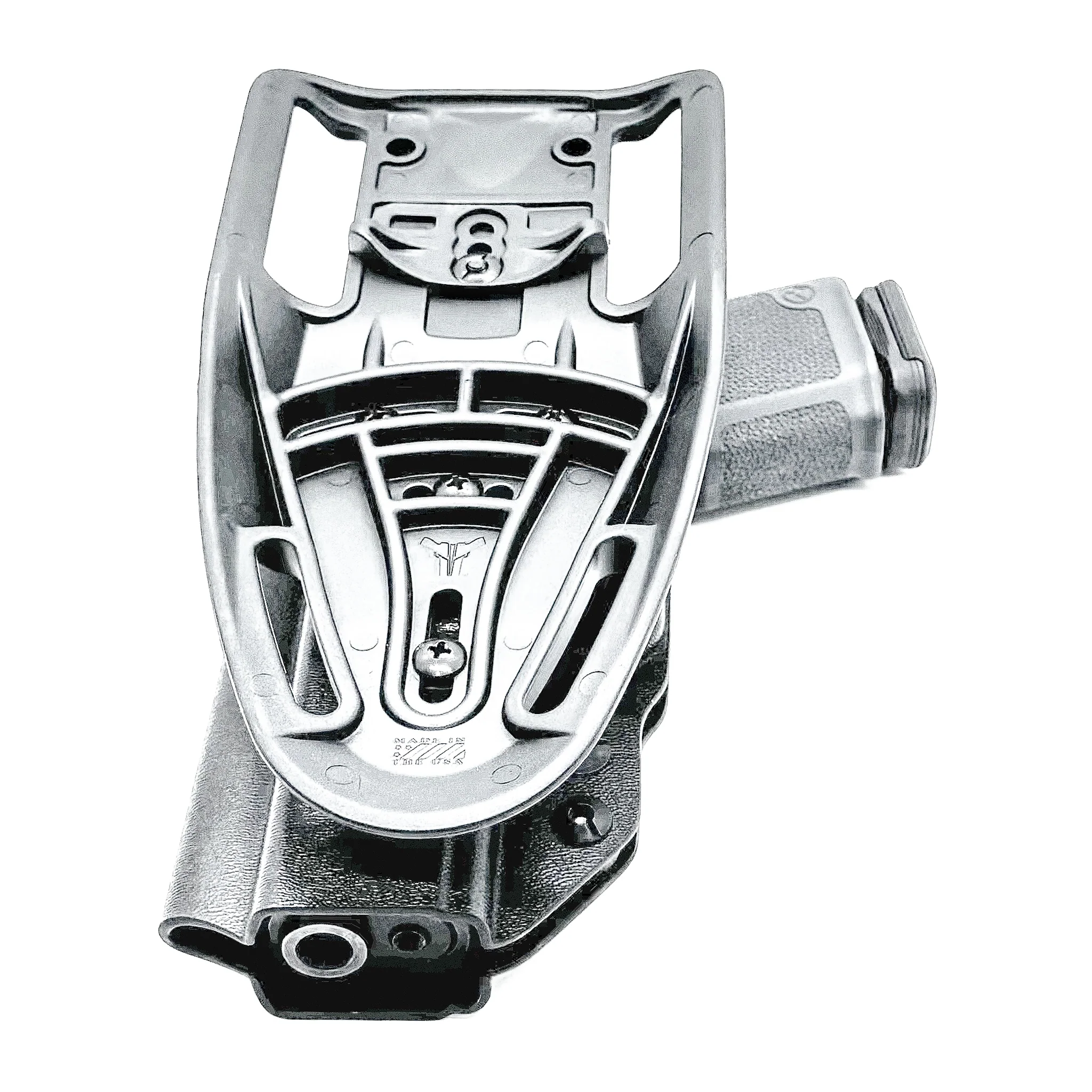Ruger RXM Duty & Competition Holster - Image 9