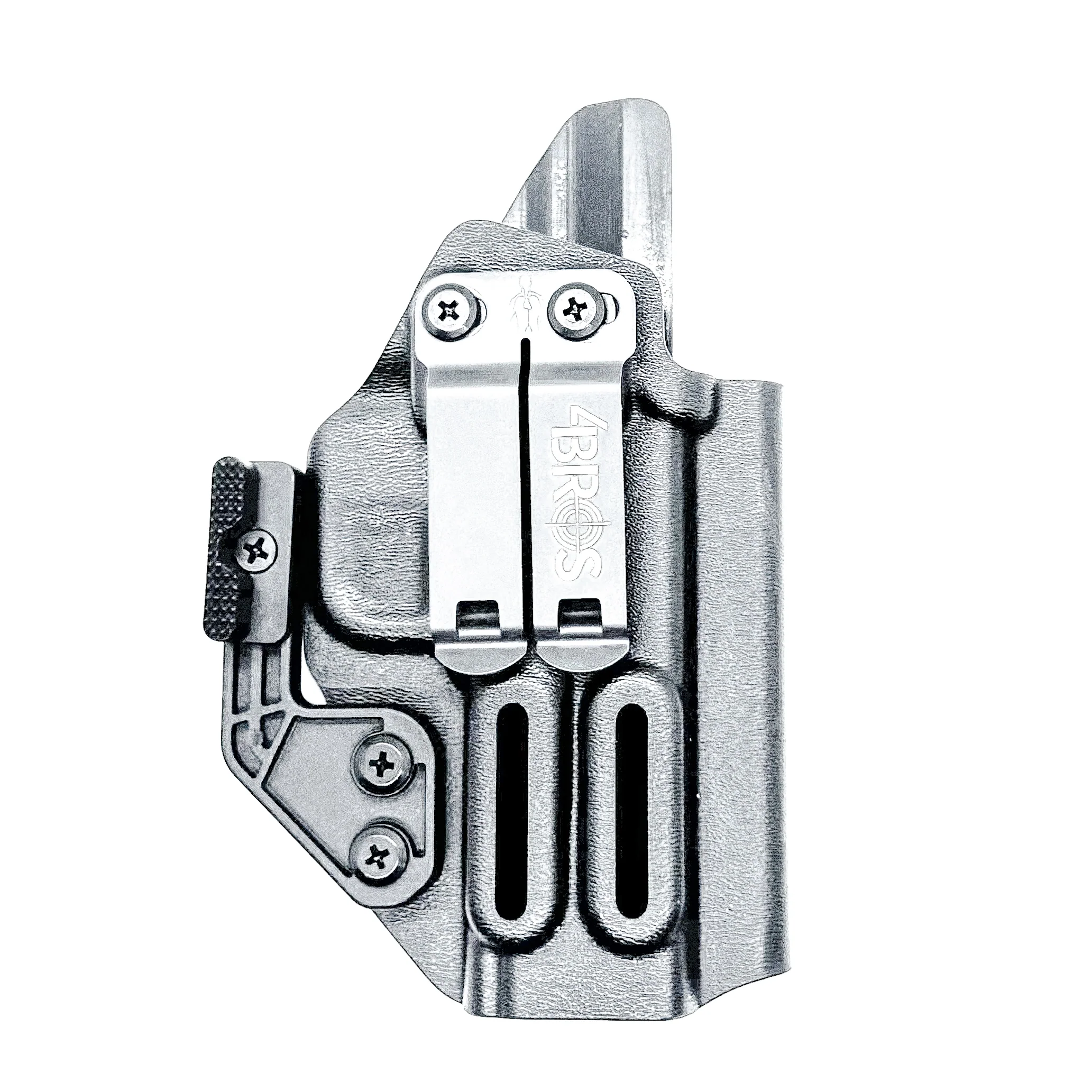 Ruger RXM IWB Holster