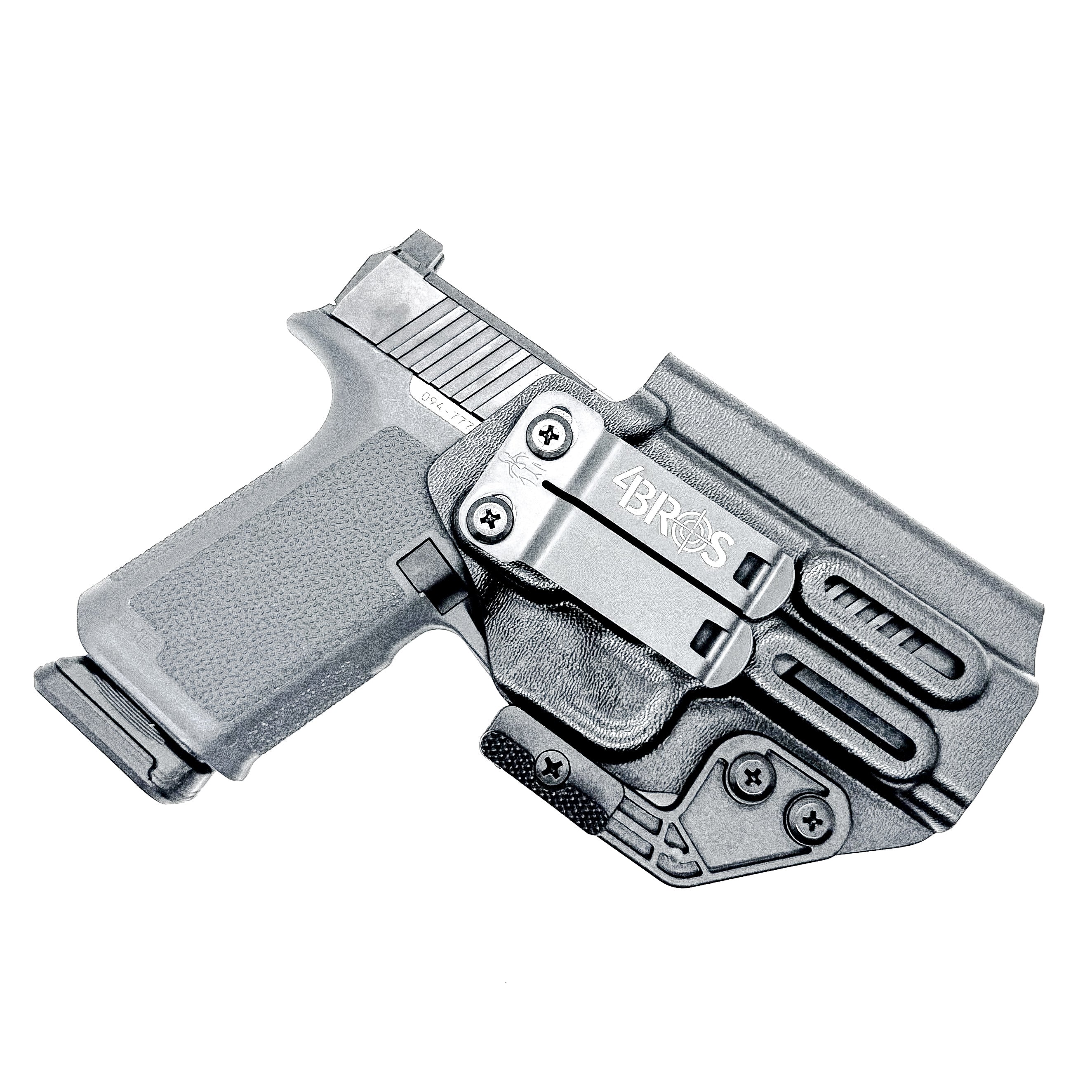 Ruger RXM IWB Holster - Image 3