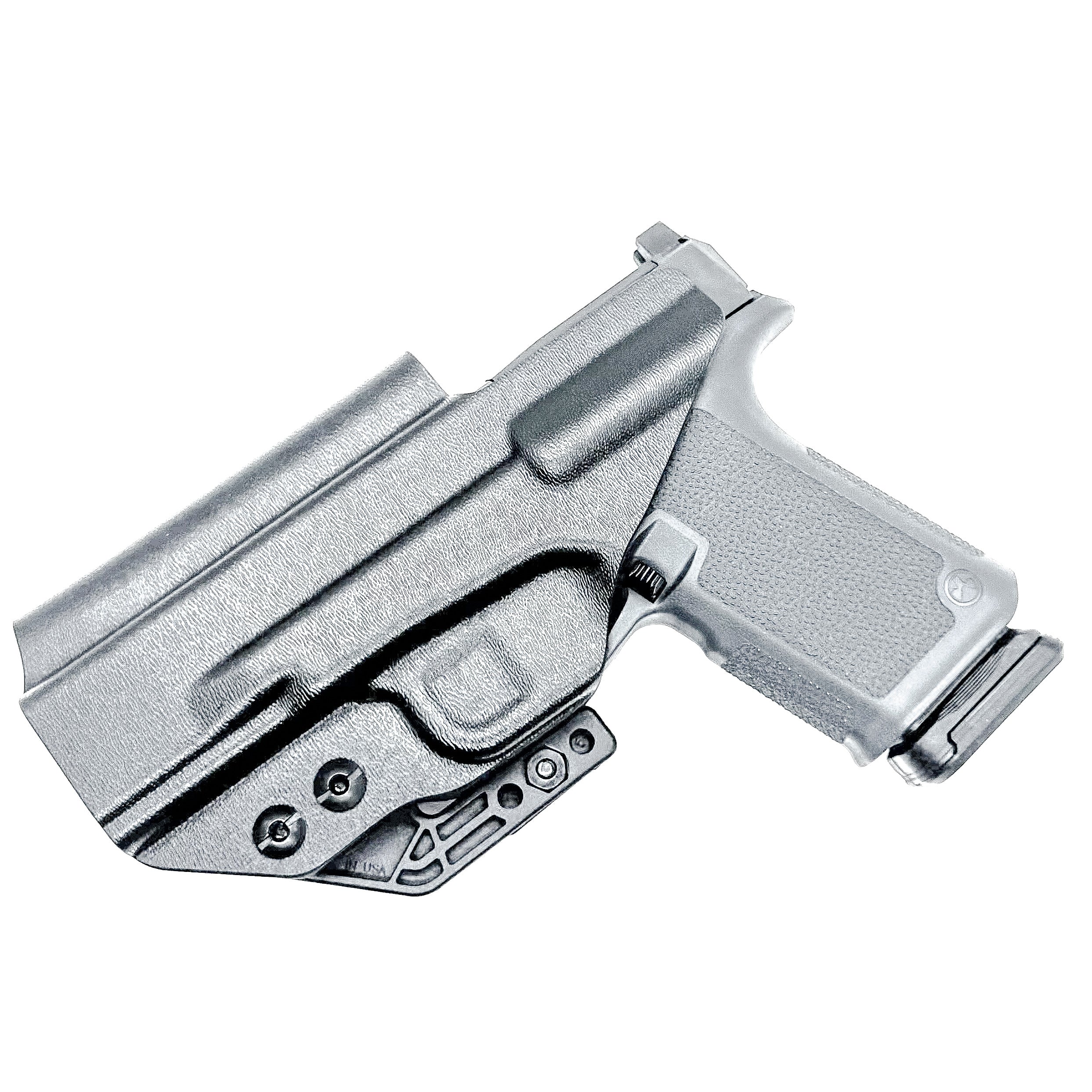 Ruger RXM IWB Holster - Image 4