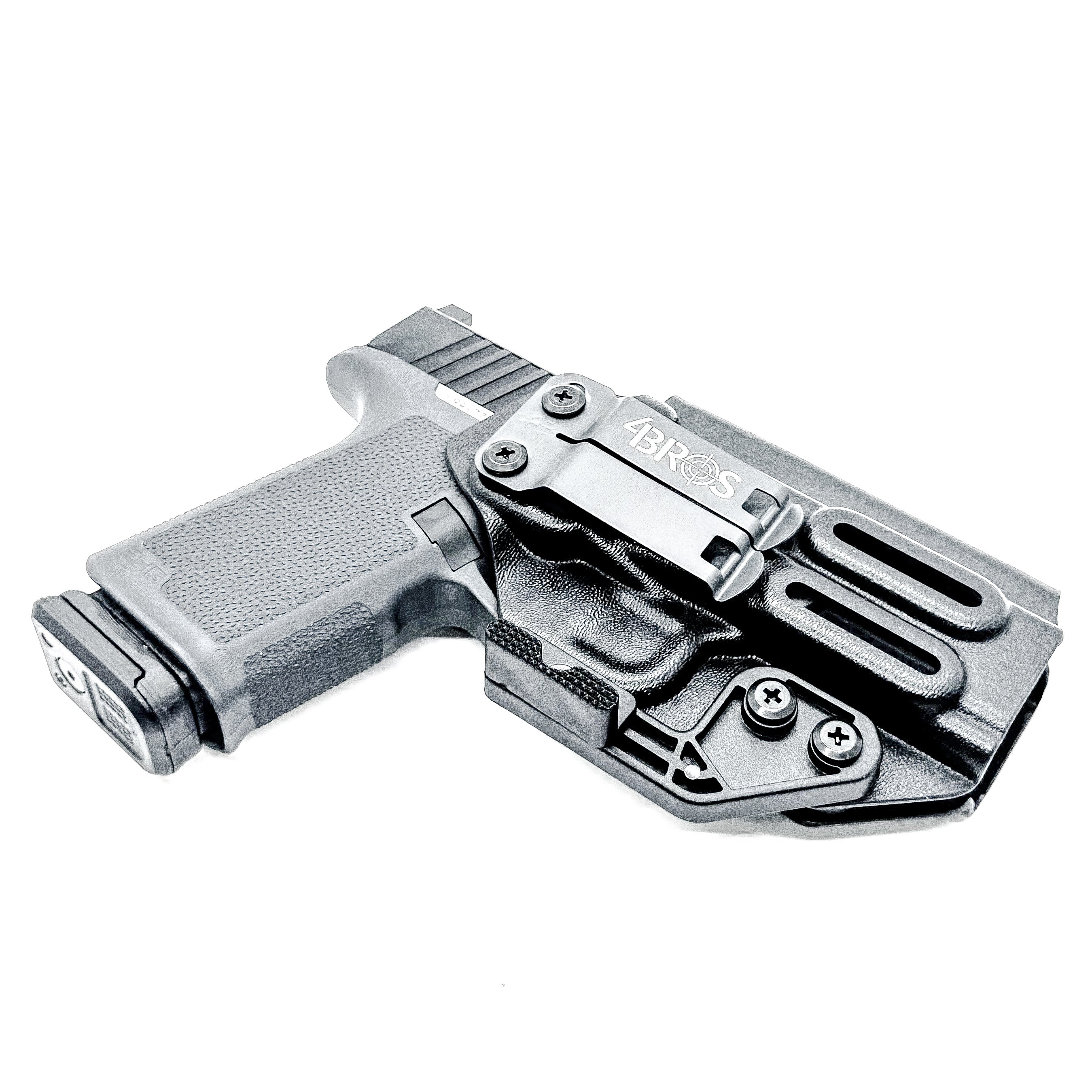 Ruger RXM IWB Holster - Image 5