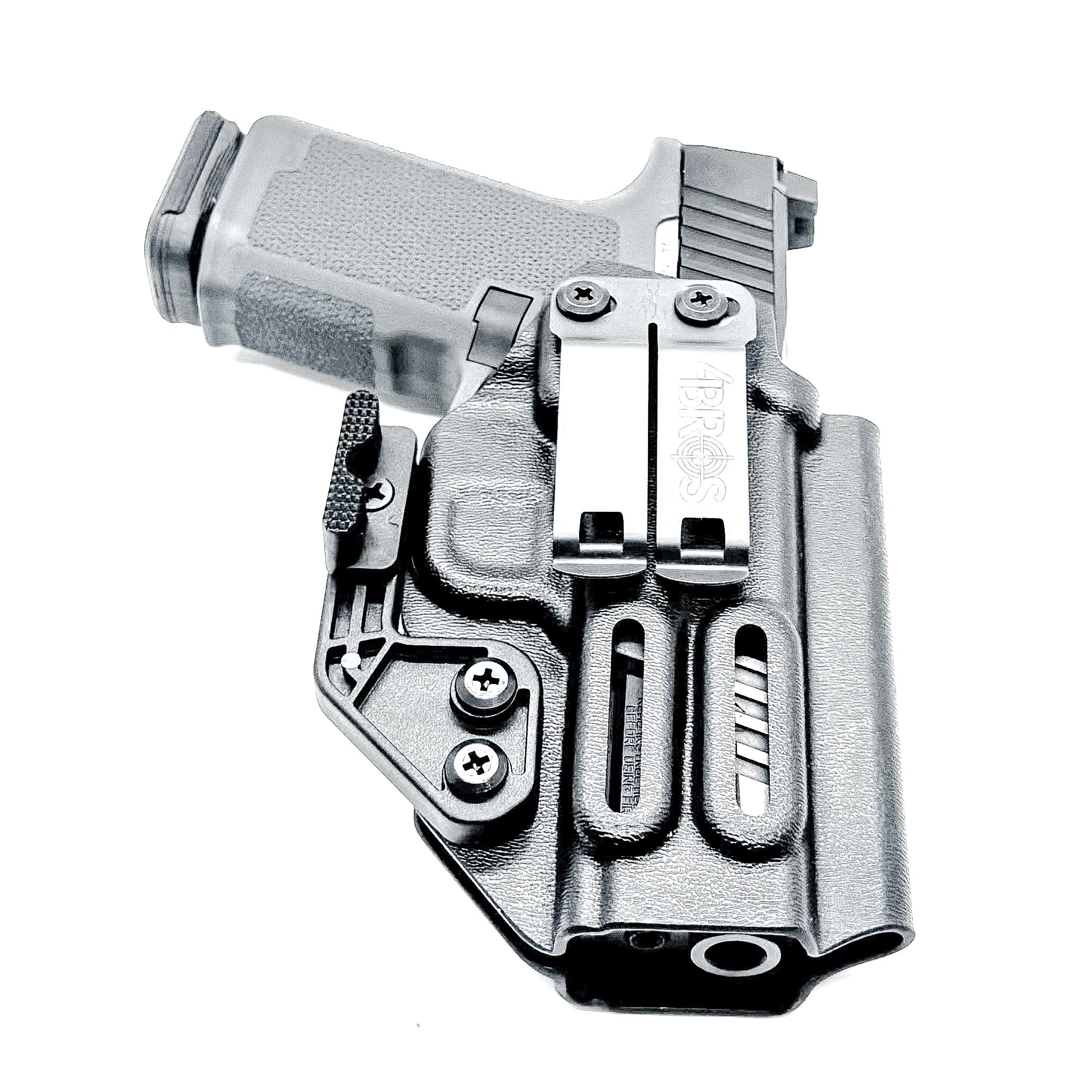 Ruger RXM IWB Holster - Image 6