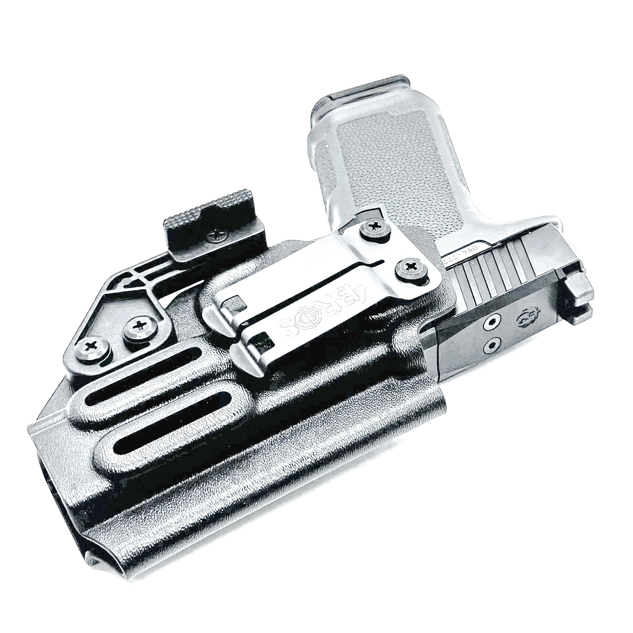 Ruger RXM IWB Holster - Image 7
