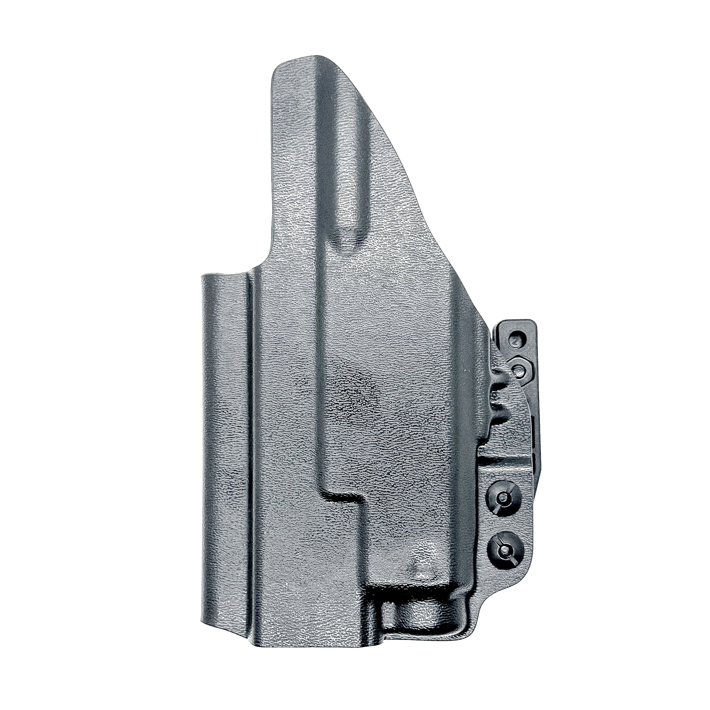 Ruger RXM & Nightstick TCM-10 IWB Holster - Image 2