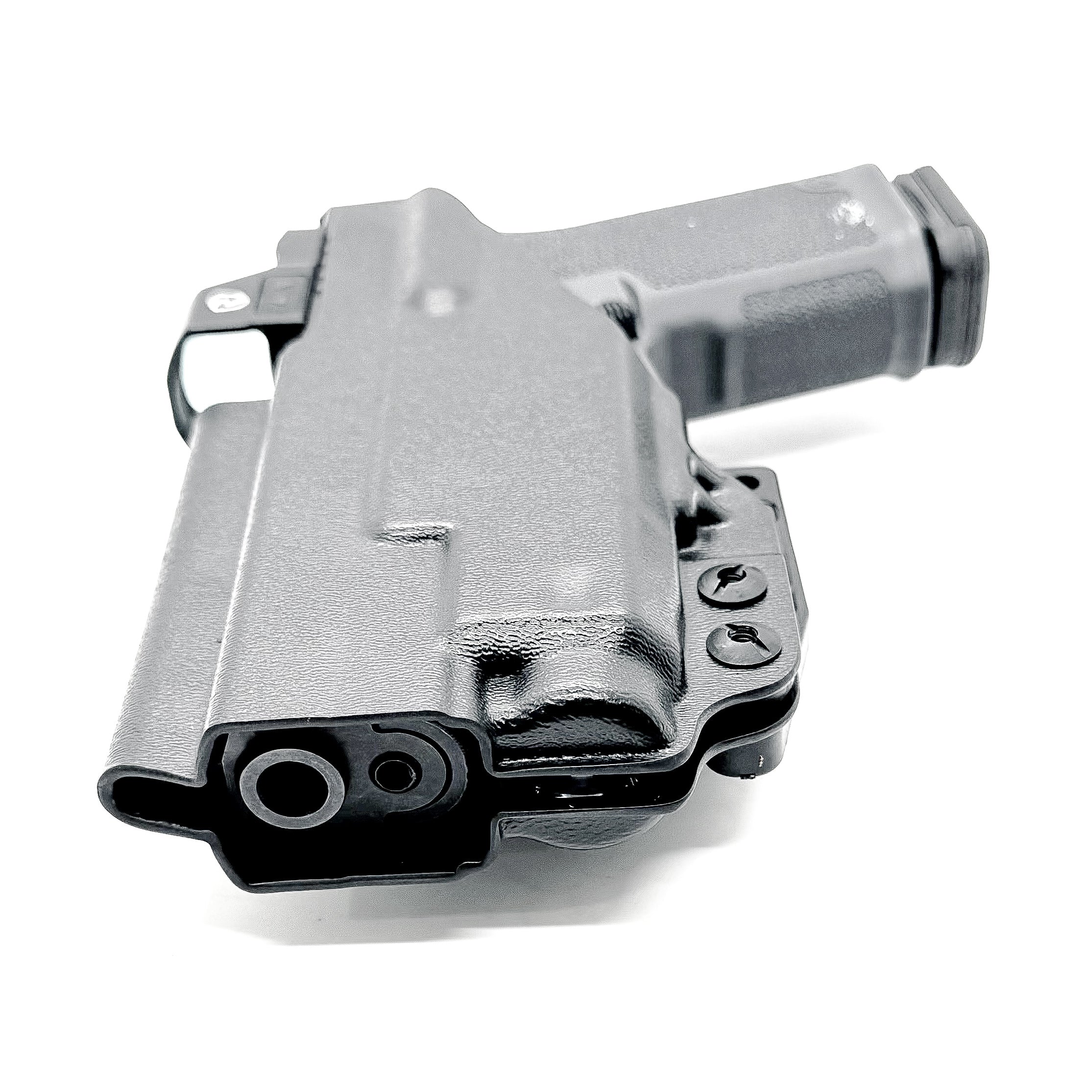 Ruger RXM & Nightstick TCM-10 IWB Holster - Image 9