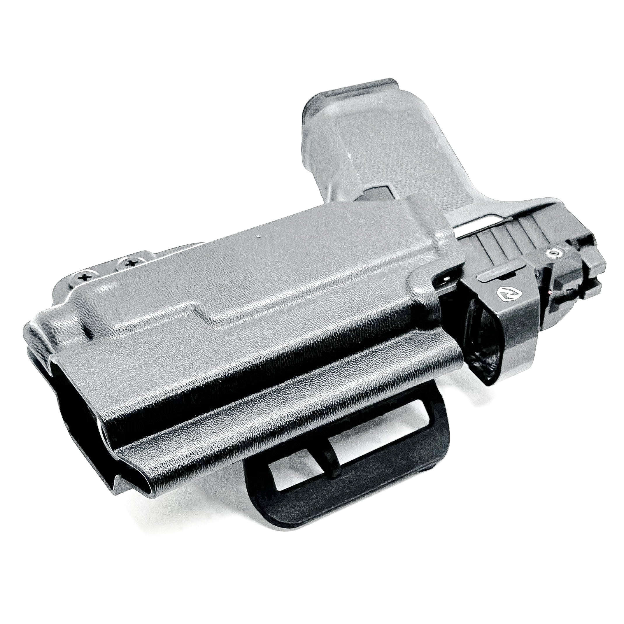 Ruger RXM & Nightstick TCM-10 OWB Holster - Image 5