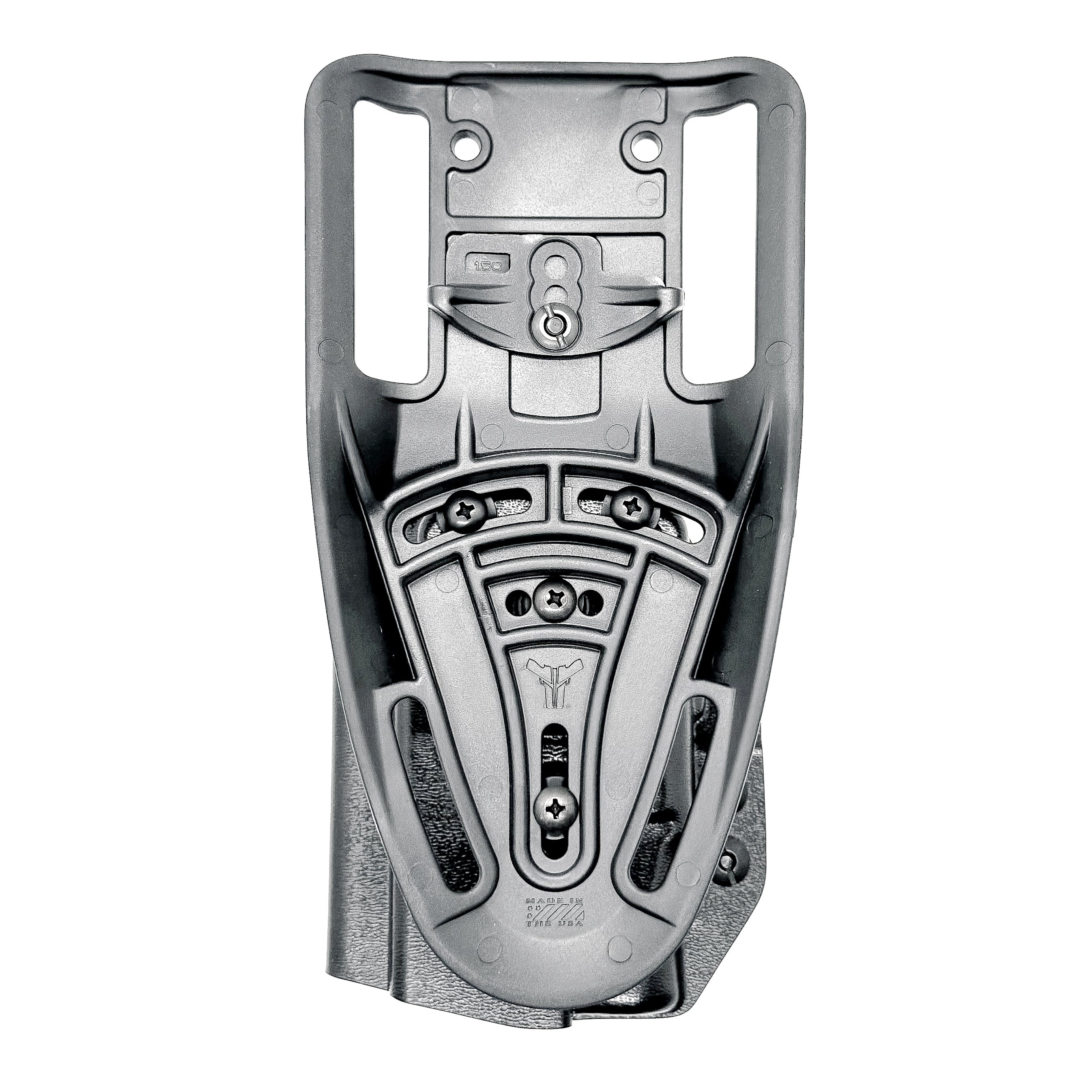 Ruger RXM & TLR-7 X or HL-X Duty & Competition Holster - Image 2