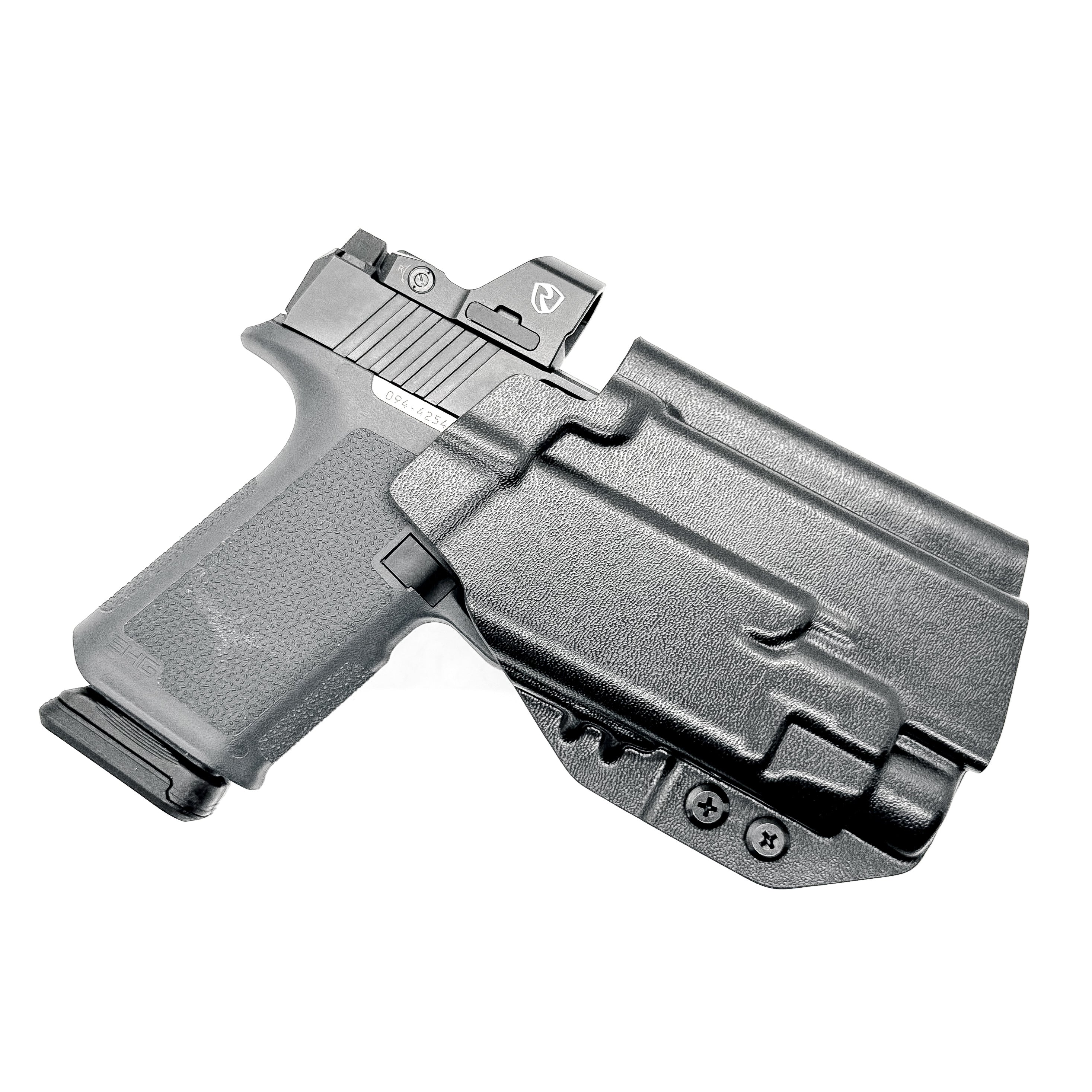 Ruger RXM & TLR-7 X or HL-X OWB Holster - Image 3