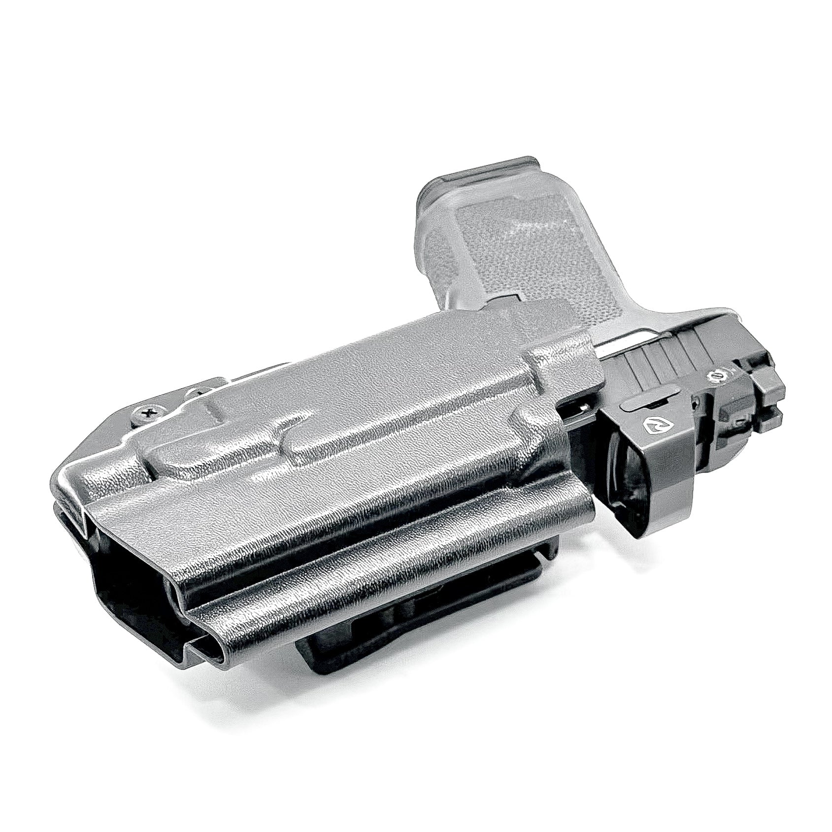 Ruger RXM & TLR-7 X or HL-X OWB Holster - Image 5