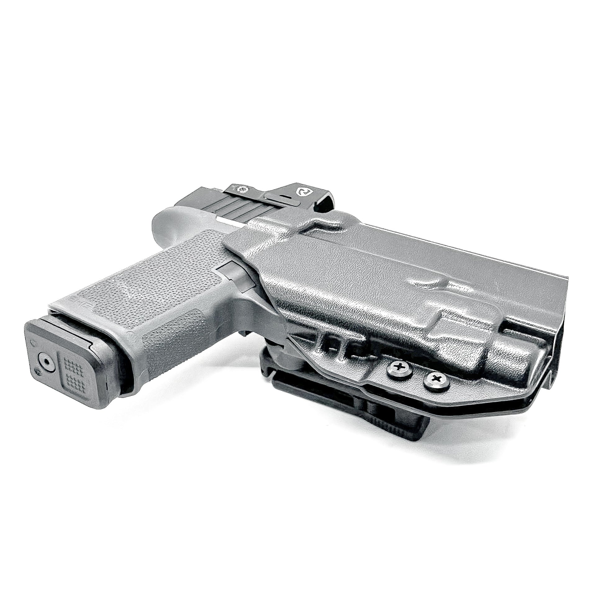 Ruger RXM & TLR-7 X or HL-X OWB Holster - Image 7