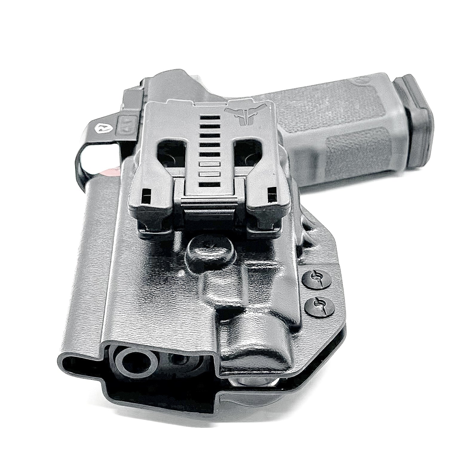 Ruger RXM & TLR-7 X or HL-X OWB Holster - Image 9