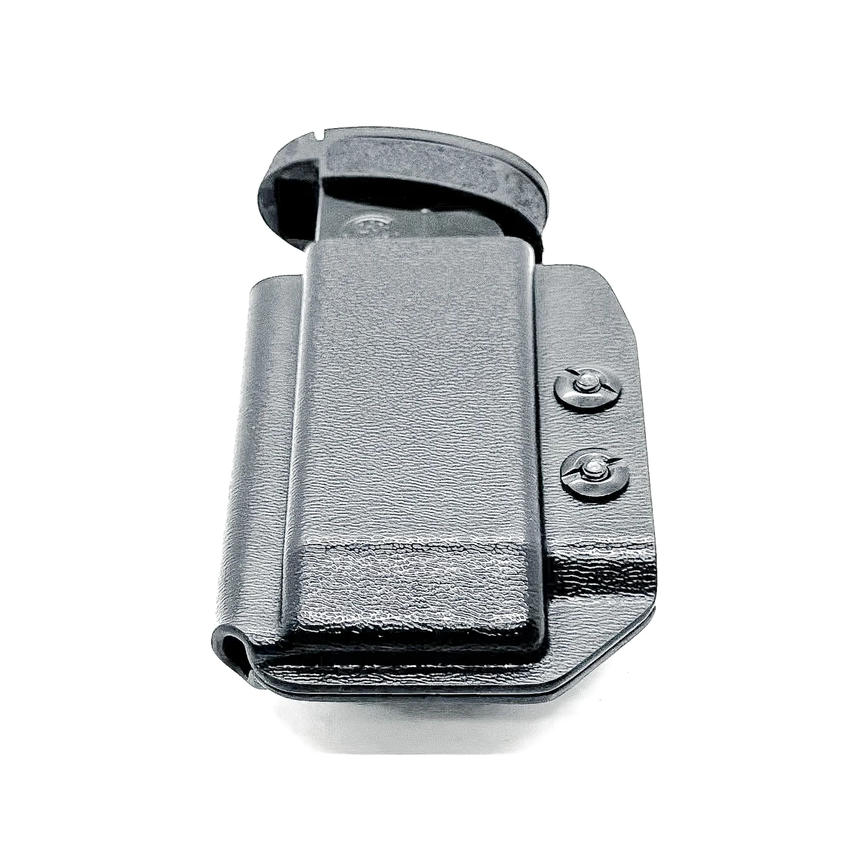 Smith & Wesson Shield Plus IWB Magazine Pouch - Image 7