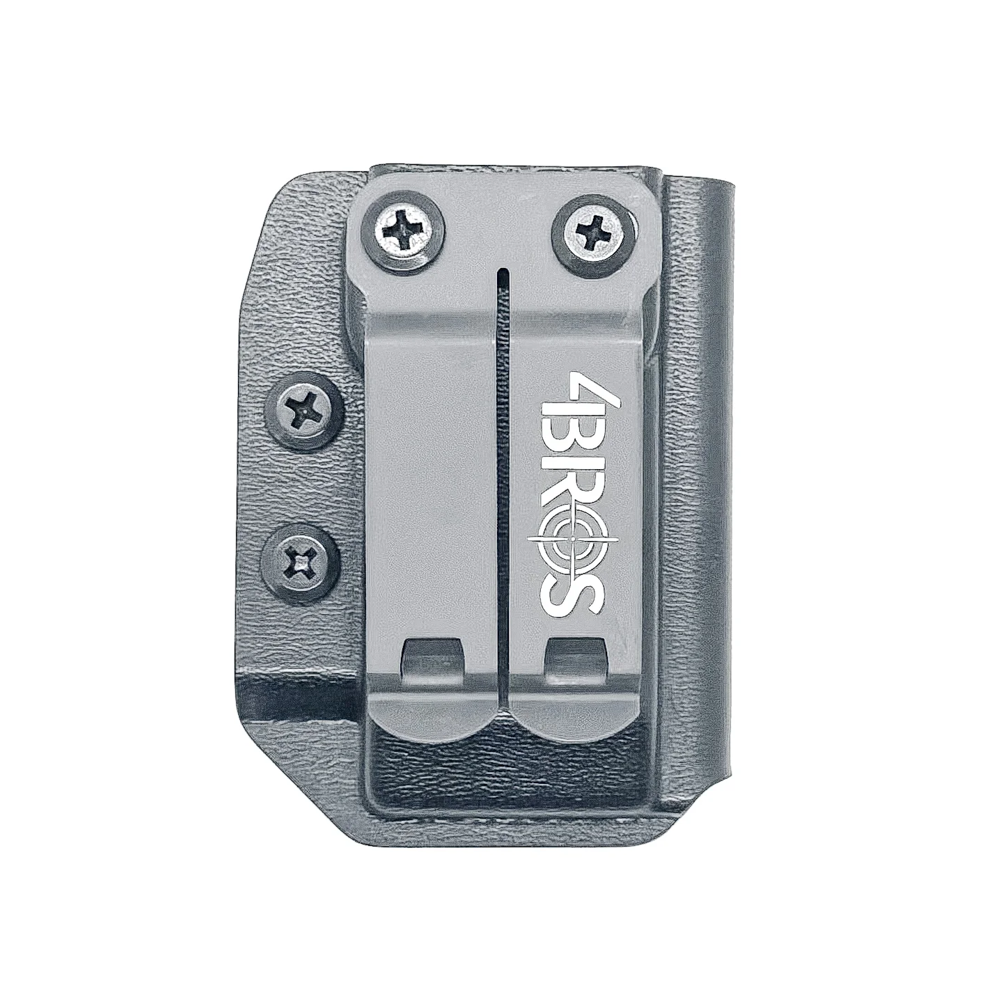 Smith & Wesson Shield Plus IWB Magazine Pouch - Image 9