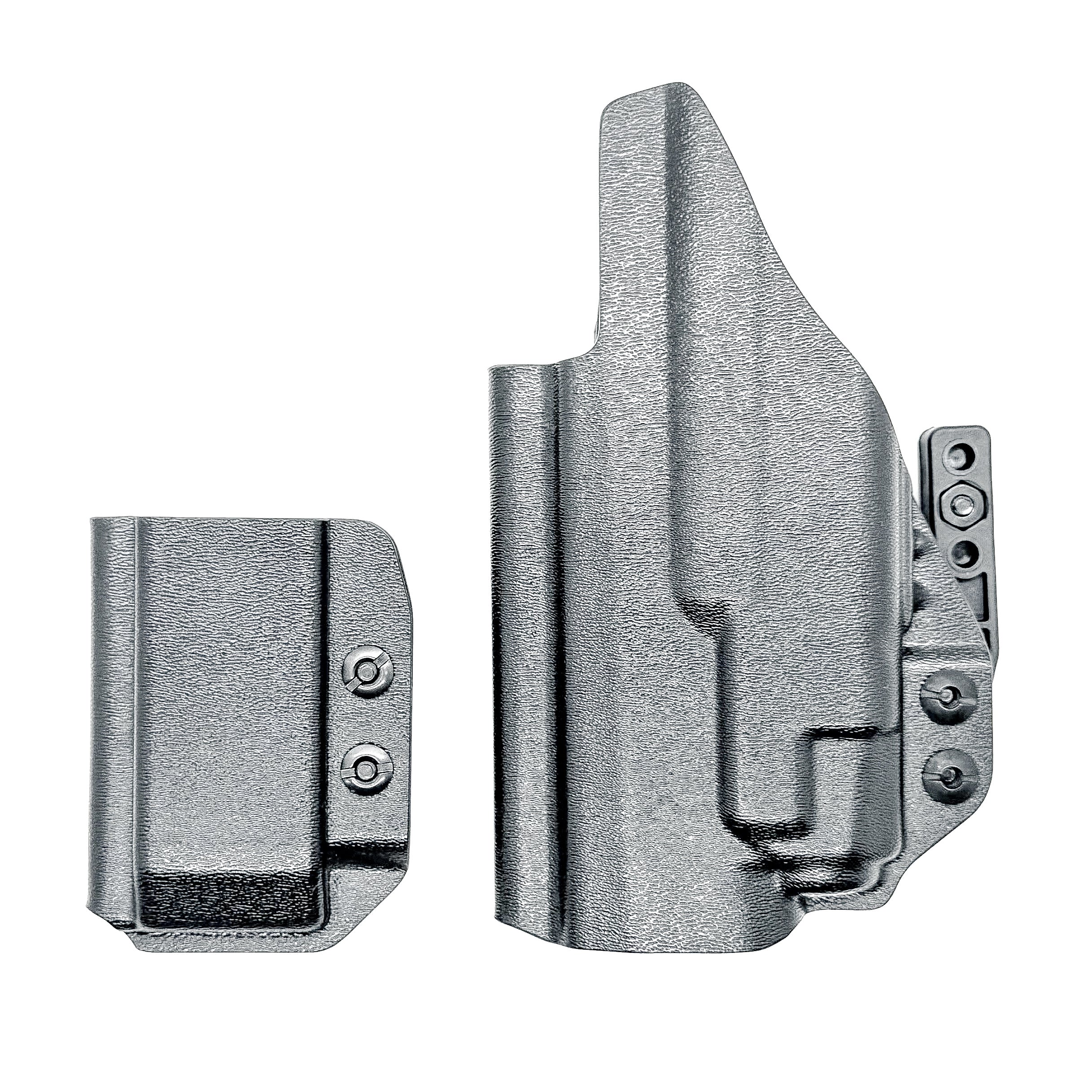Sig P365-FUSE & Icarus Precision A.C.E Module & TLR-7 X/A IWB Holster with Magazine Carrier Combo - Image 10