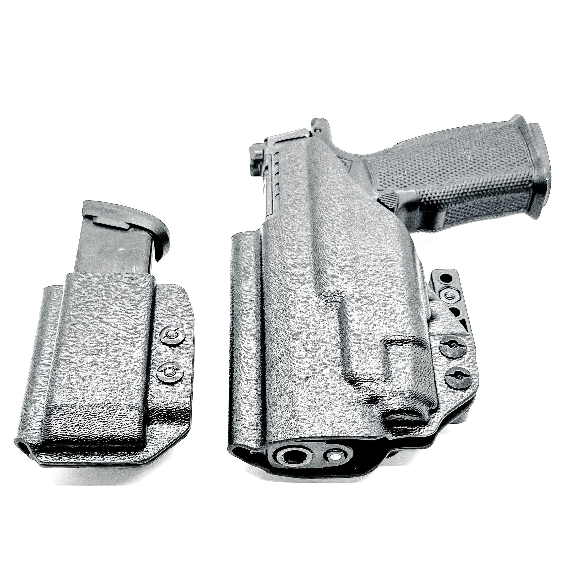 Sig P365-FUSE & Icarus Precision A.C.E Module & TLR-7 X/A IWB Holster with Magazine Carrier Combo - Image 6