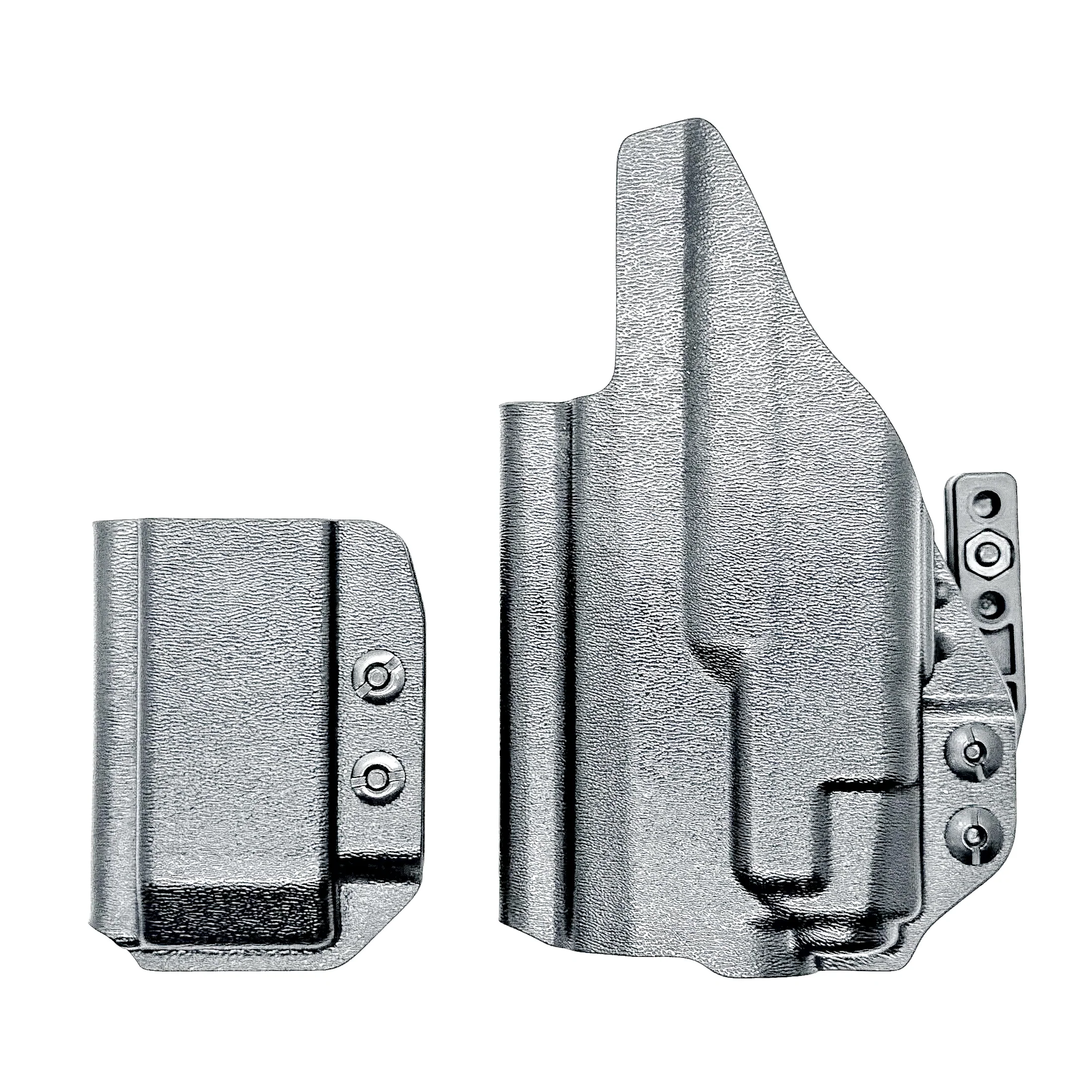 Sig P365-XMACRO & Icarus Precision A.C.E Module & TLR-7 X/A IWB Holster with Magazine Carrier Combo - Image 10