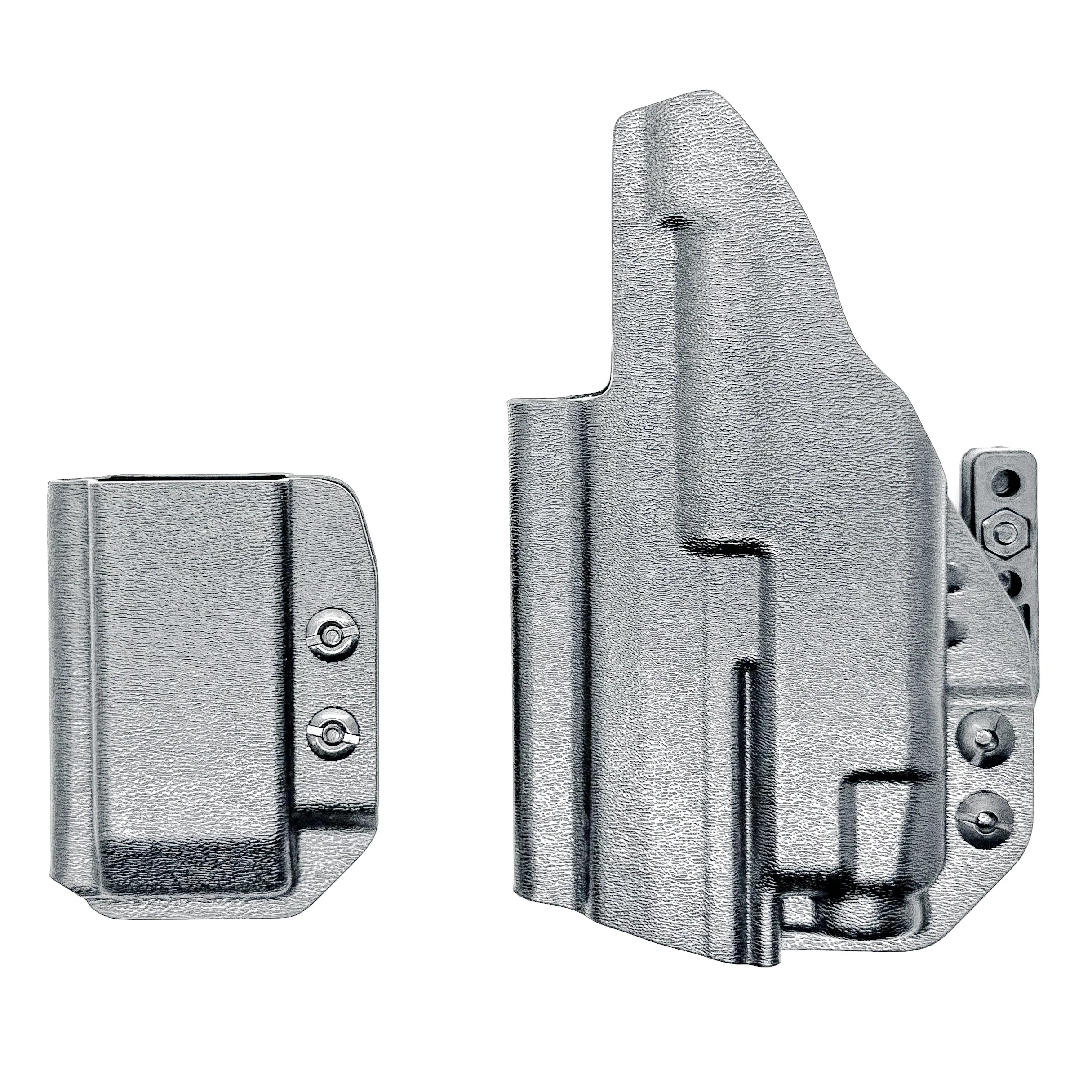 Sig P365-XMACRO & TLR-7 X/A IWB Holster with Magazine Carrier Combo - Image 10
