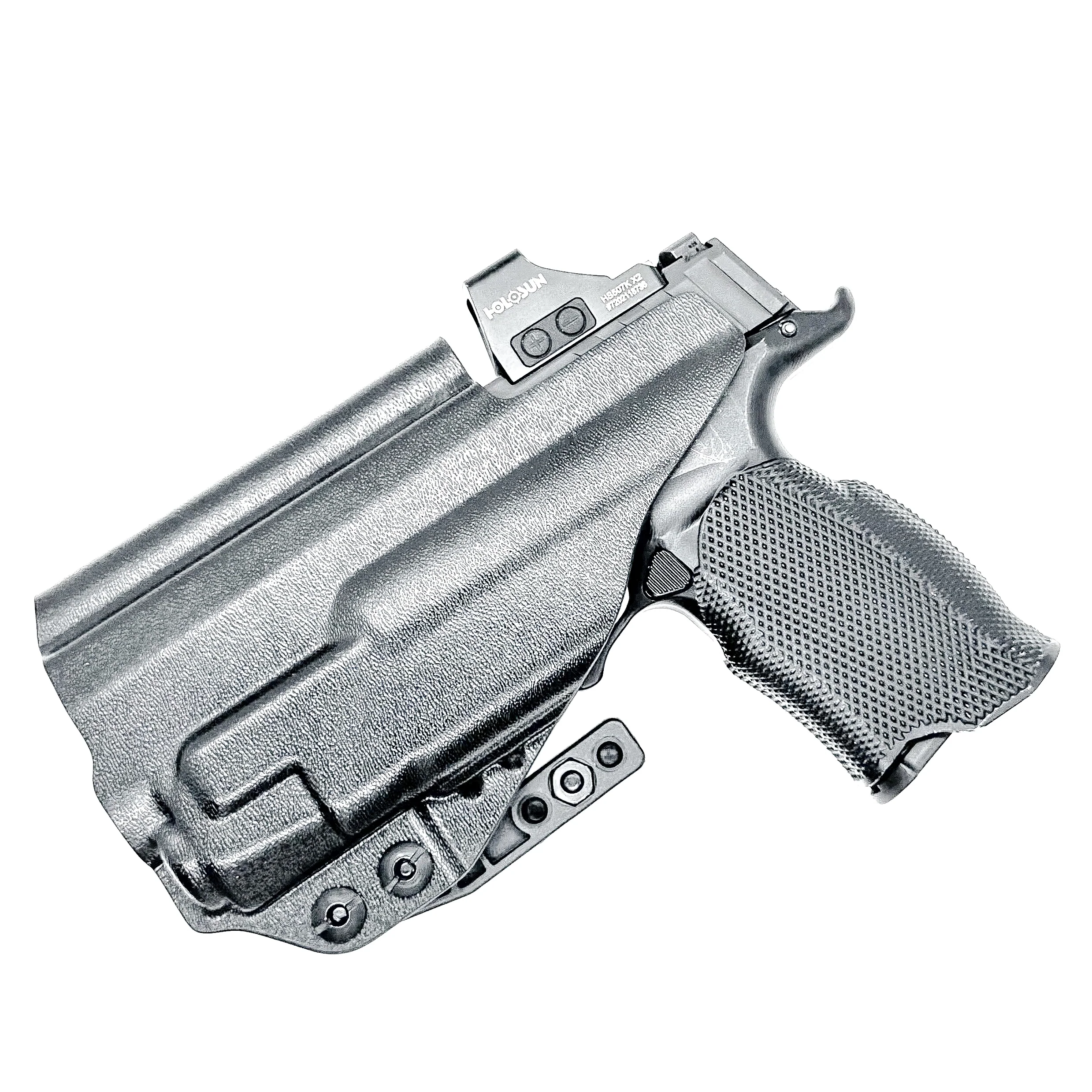 Sig Sauer P365XL & Icarus Precision A.C.E. Module & TLR-7 X/A IWB Holster - Image 4