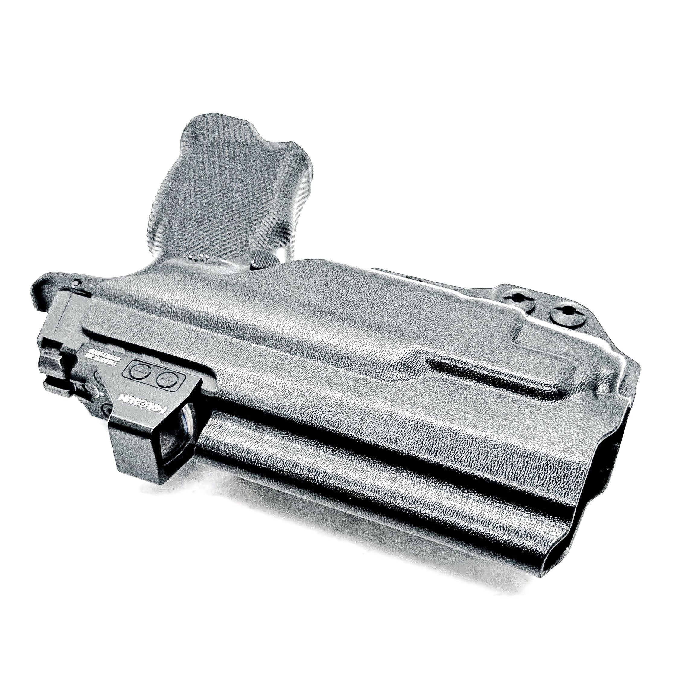 Sig Sauer P365XL & Icarus Precision A.C.E. Module & TLR-7 X/A IWB Holster - Image 8