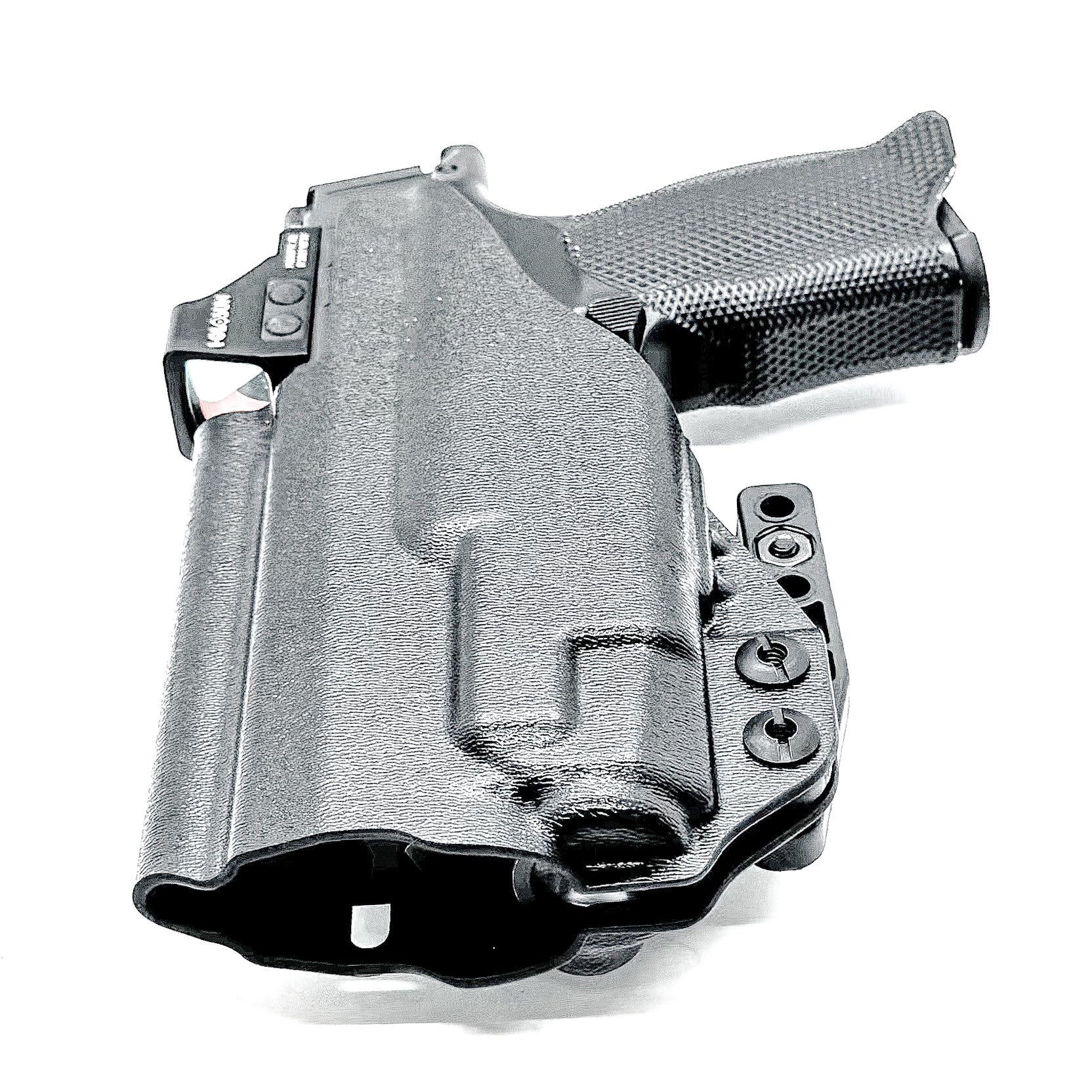 Sig Sauer P365XL & Icarus Precision A.C.E. Module & TLR-7 X/A IWB Holster - Image 9