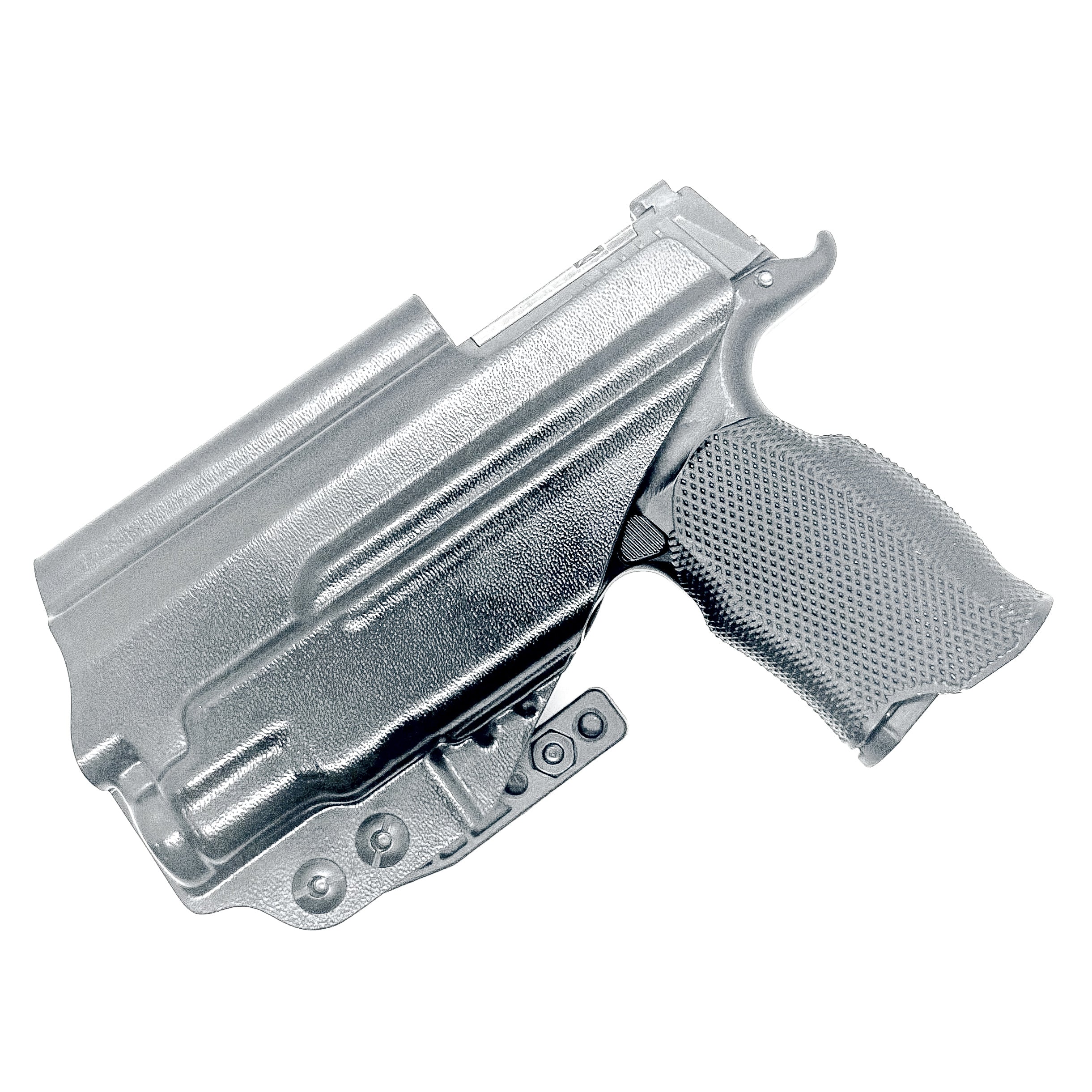 Sig Sauer P365XL & Icarus Precision A.C.E. Module & TLR-7 Sub IWB Holster - Image 4