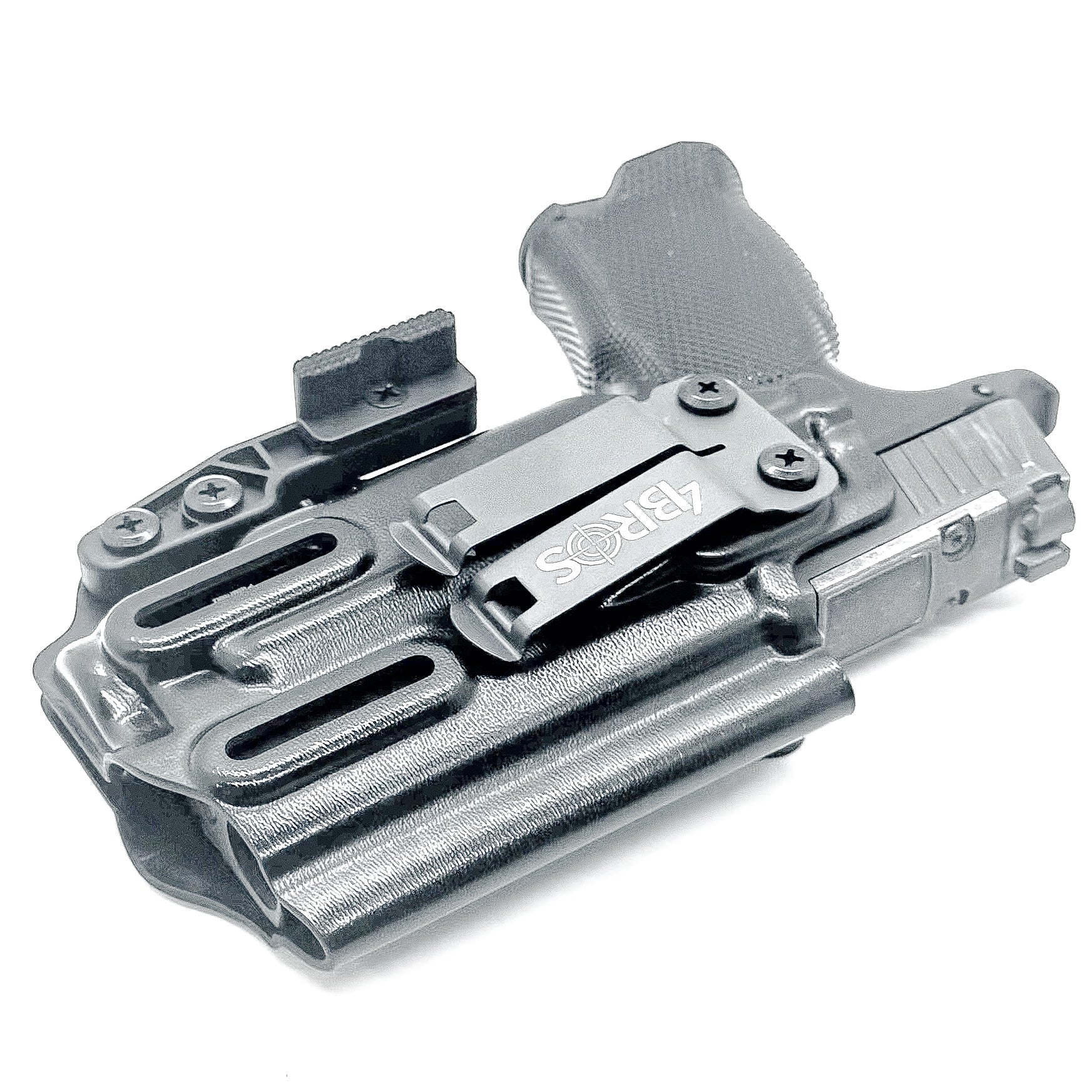 Sig Sauer P365XL & Icarus Precision A.C.E. Module & TLR-7 Sub IWB Holster - Image 7