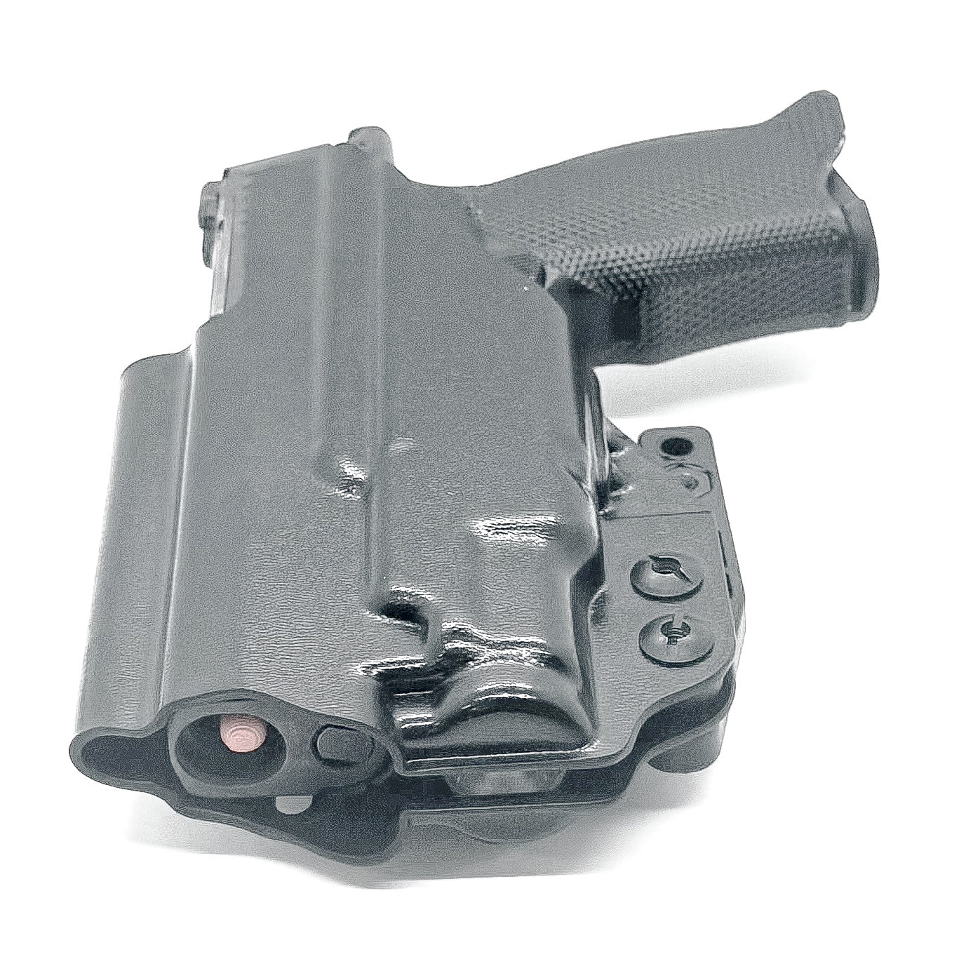 Sig Sauer P365XL & Icarus Precision A.C.E. Module & TLR-7 Sub IWB Holster - Image 9