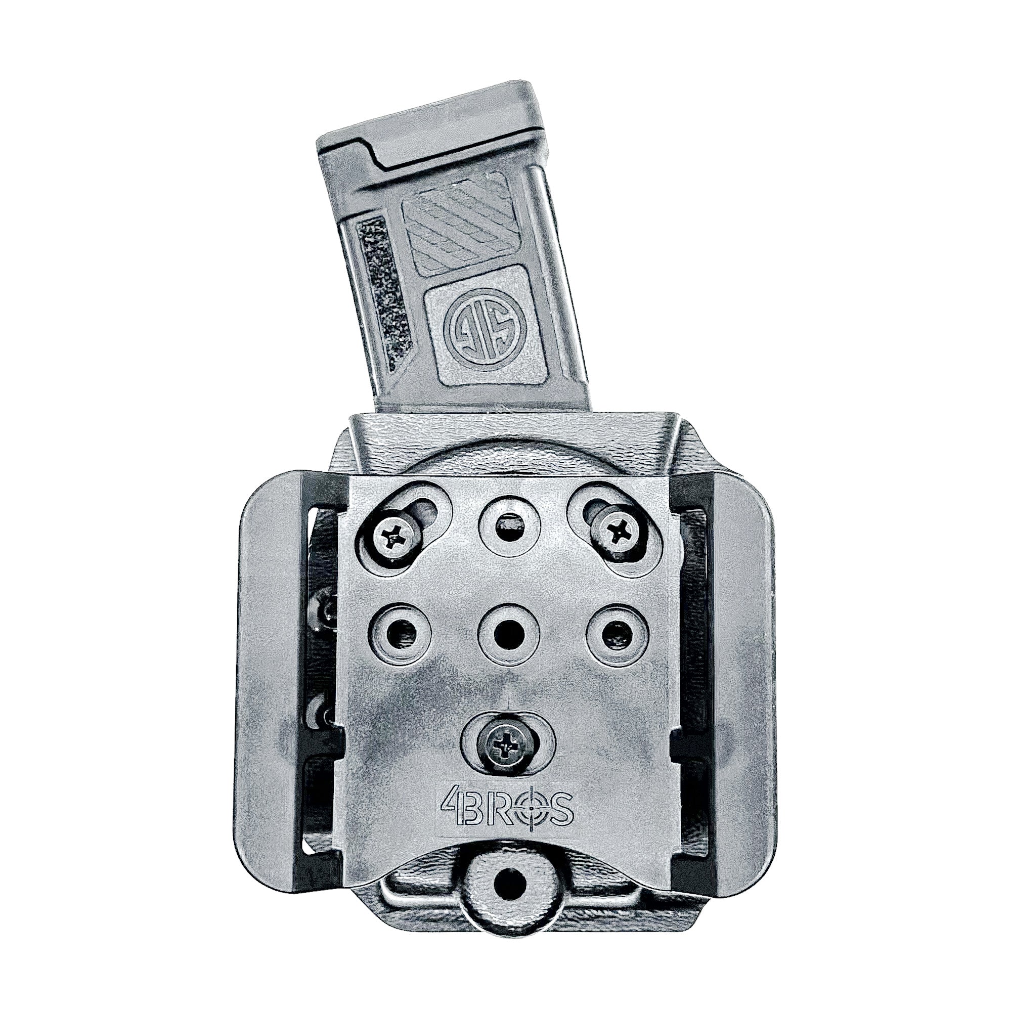 Sig Sauer MPX Magazine Holster - Image 2