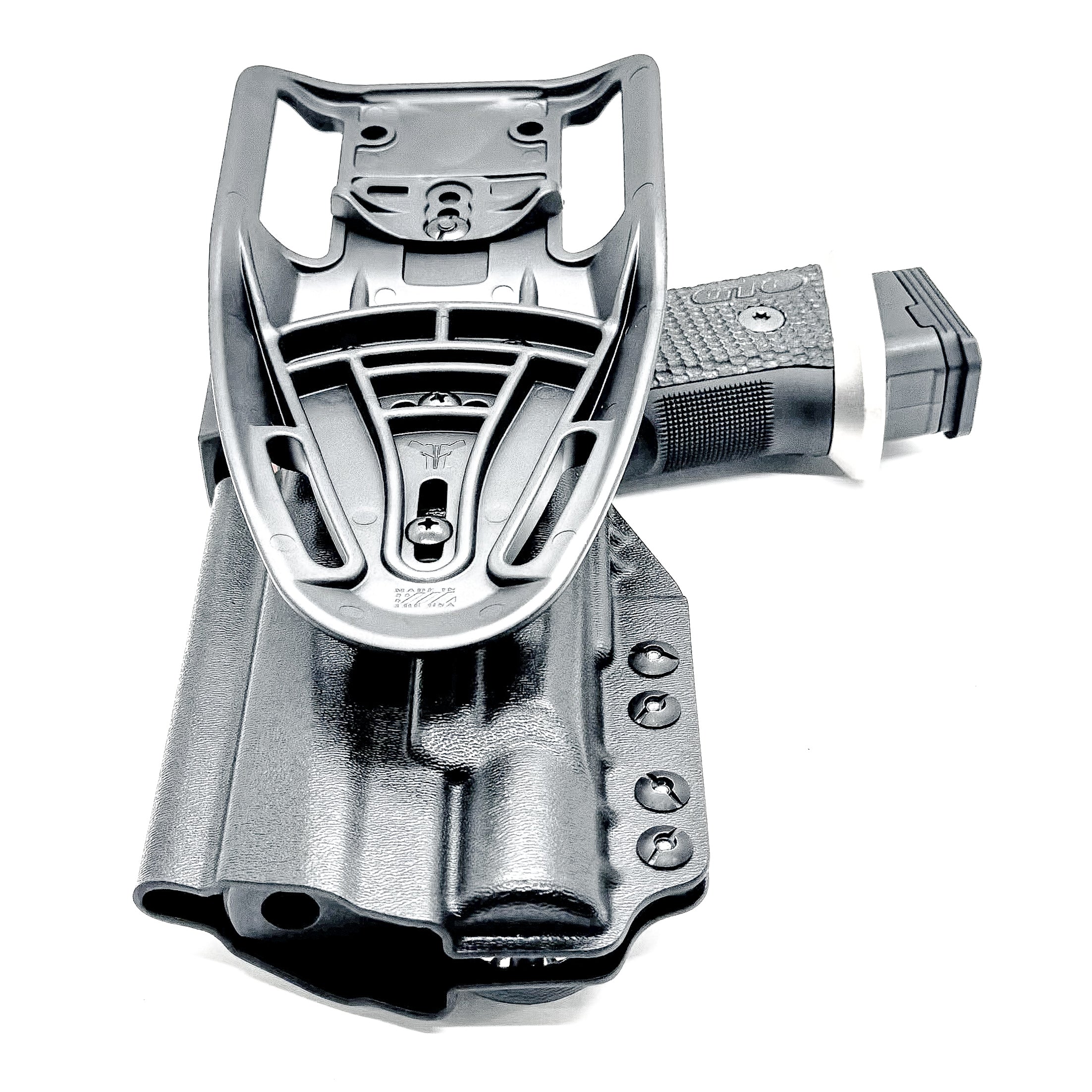 Sig Sauer P211 GTO & X300U Duty & Competition Holster - Image 9