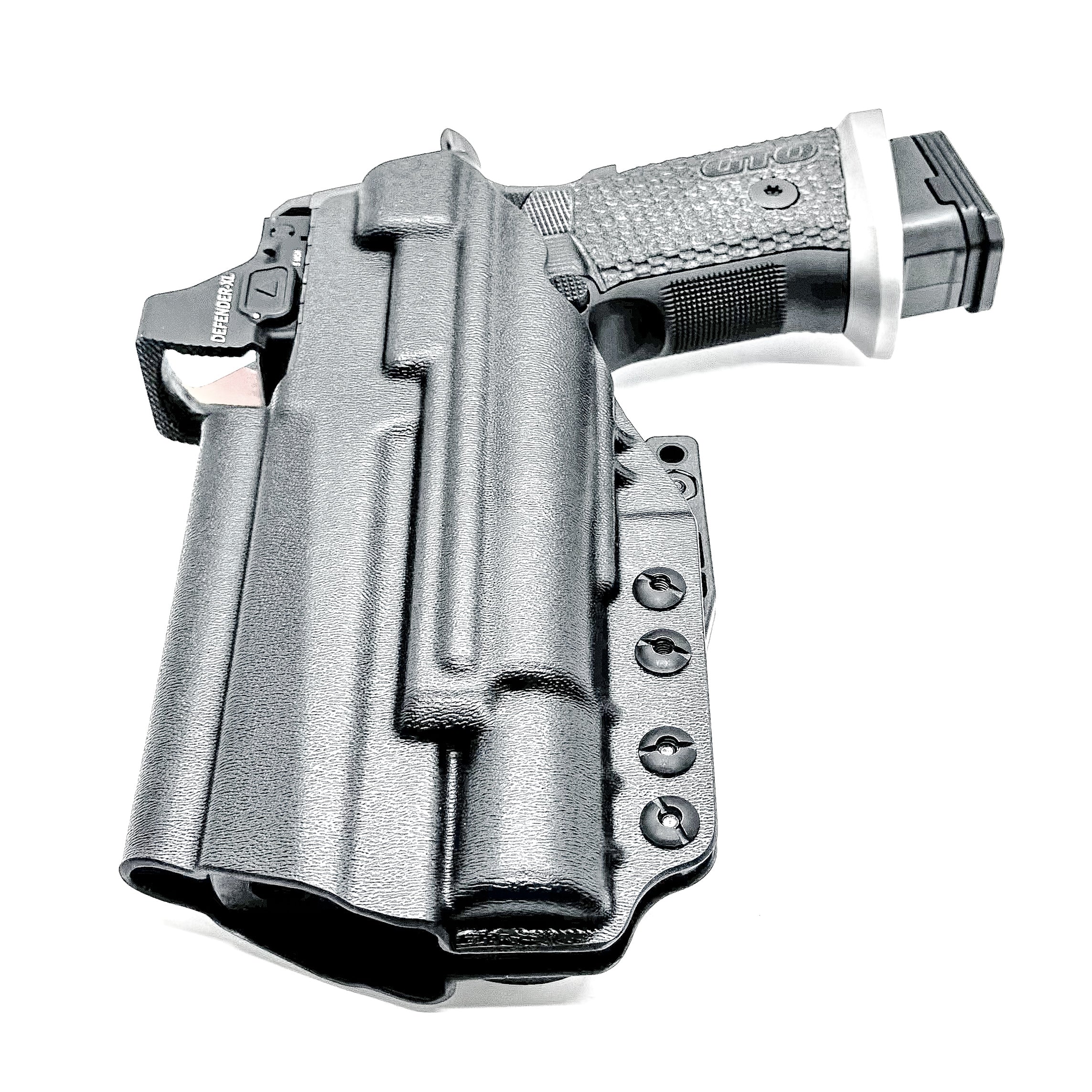 Sig Sauer P211 GTO & X300U IWB Holster - Image 9