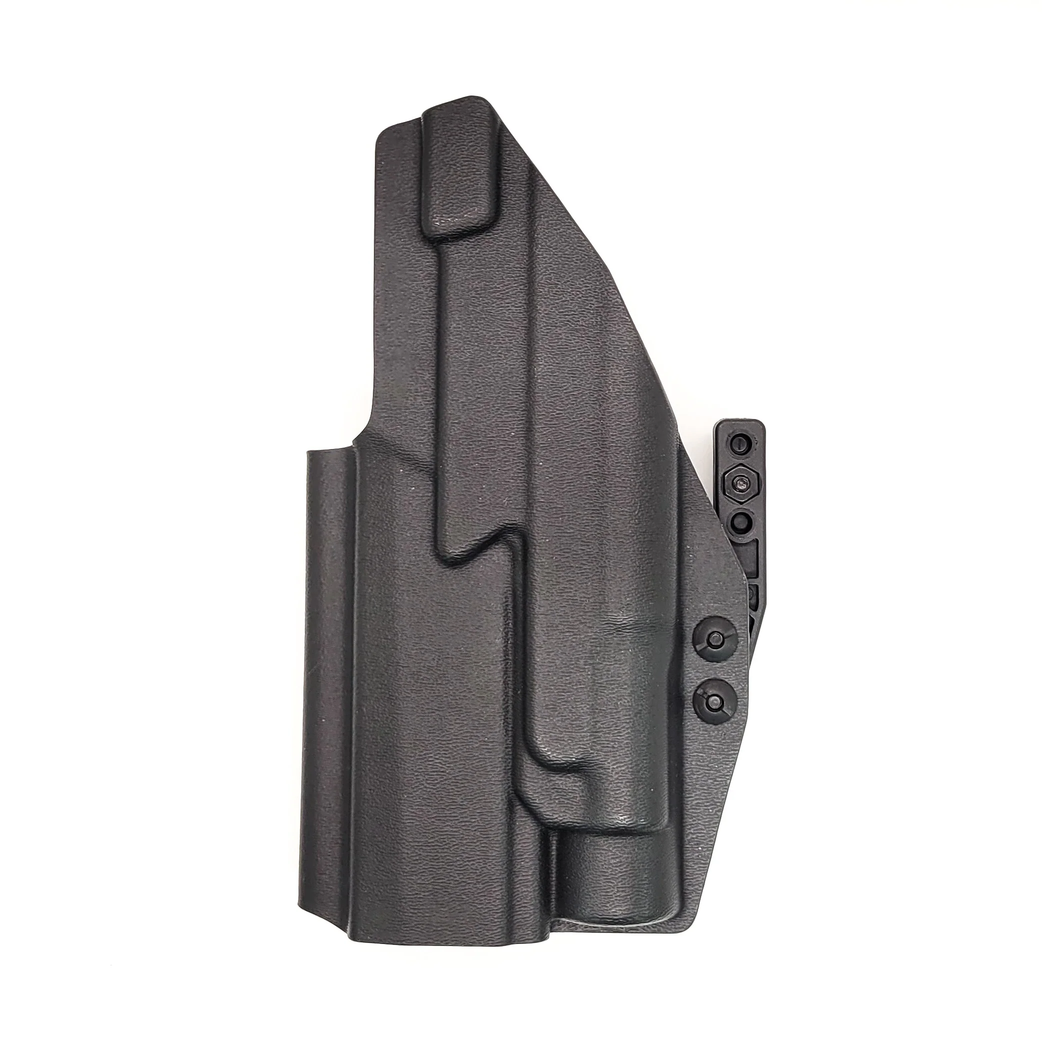 Sig Sauer P320 AXG with TLR-1 HL IWB Holster - Image 2