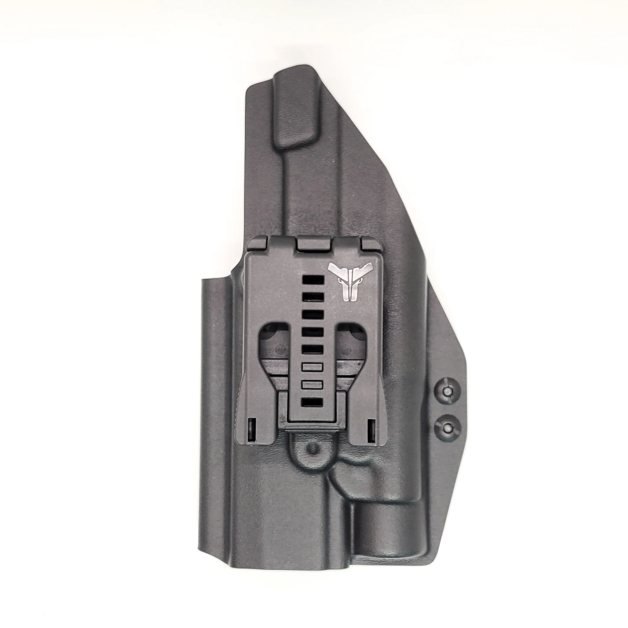 Sig Sauer P320 AXG with TLR-1 HL OWB Holster - Image 2