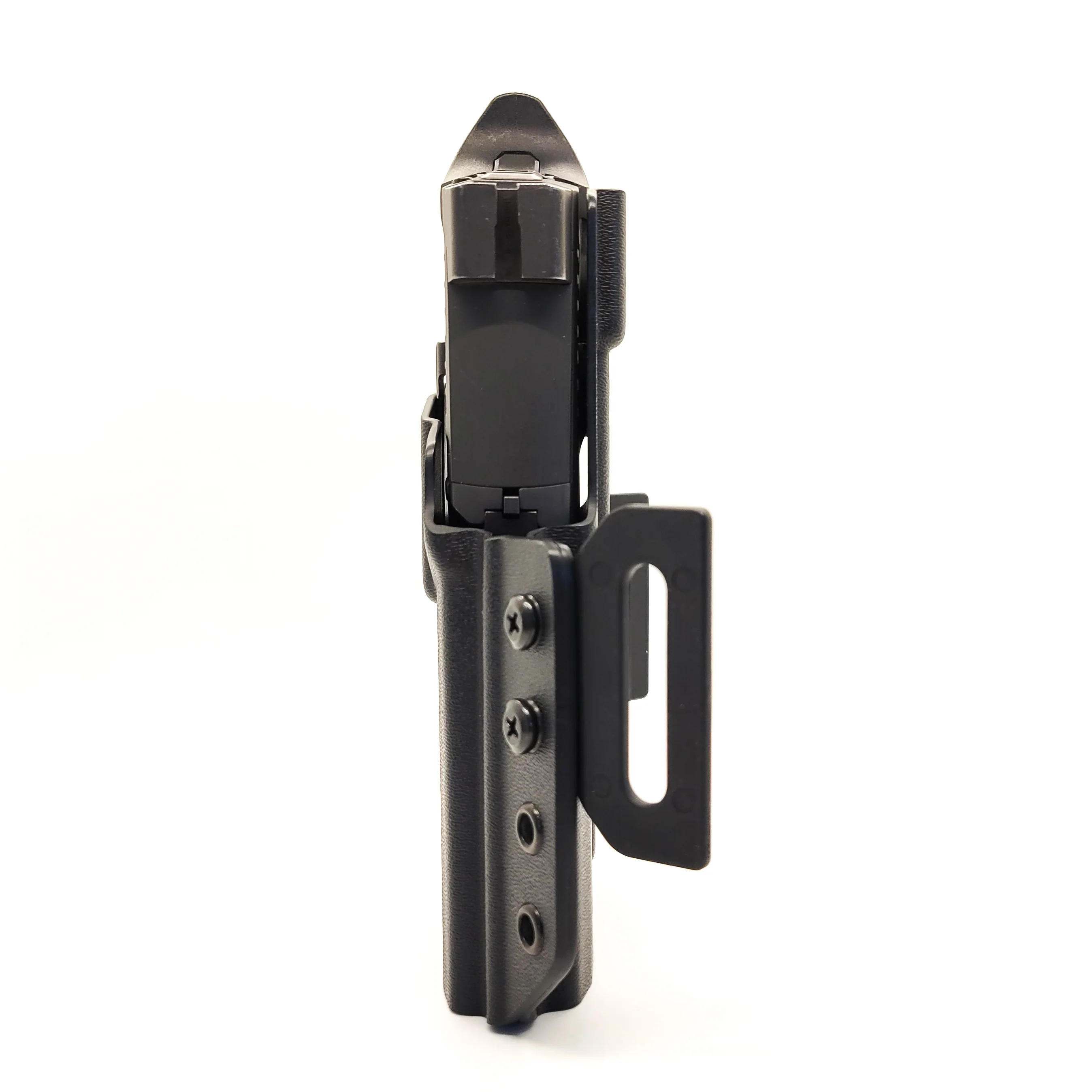 Sig Sauer P320 Carry/Compact/M18 & TLR-7 X/A Pancake Holster - Image 6
