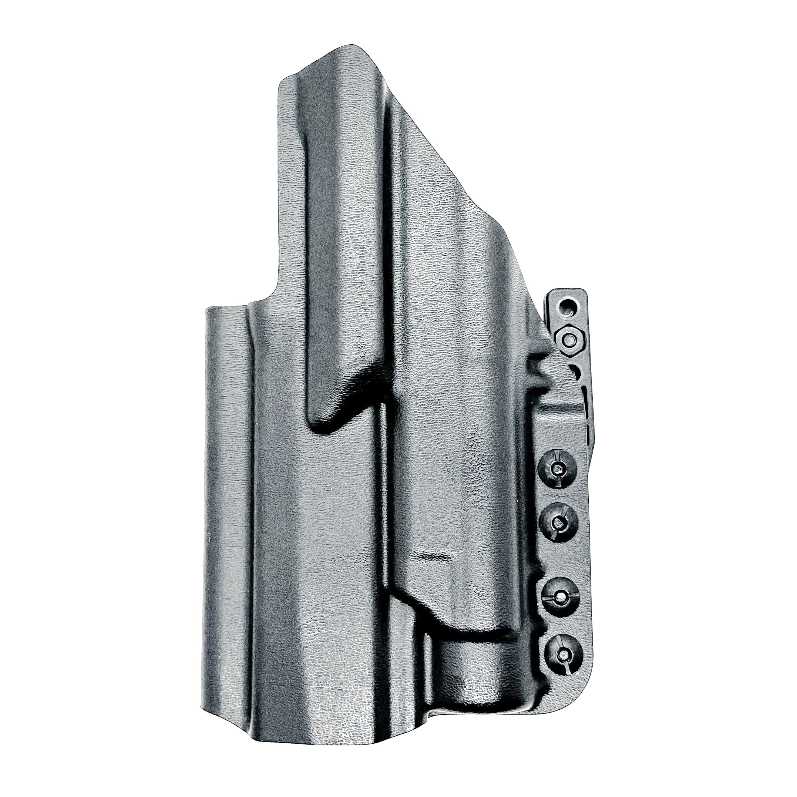 Sig Sauer P320 Gas Pedal & TLR-1 HL-X IWB Holster - Image 2