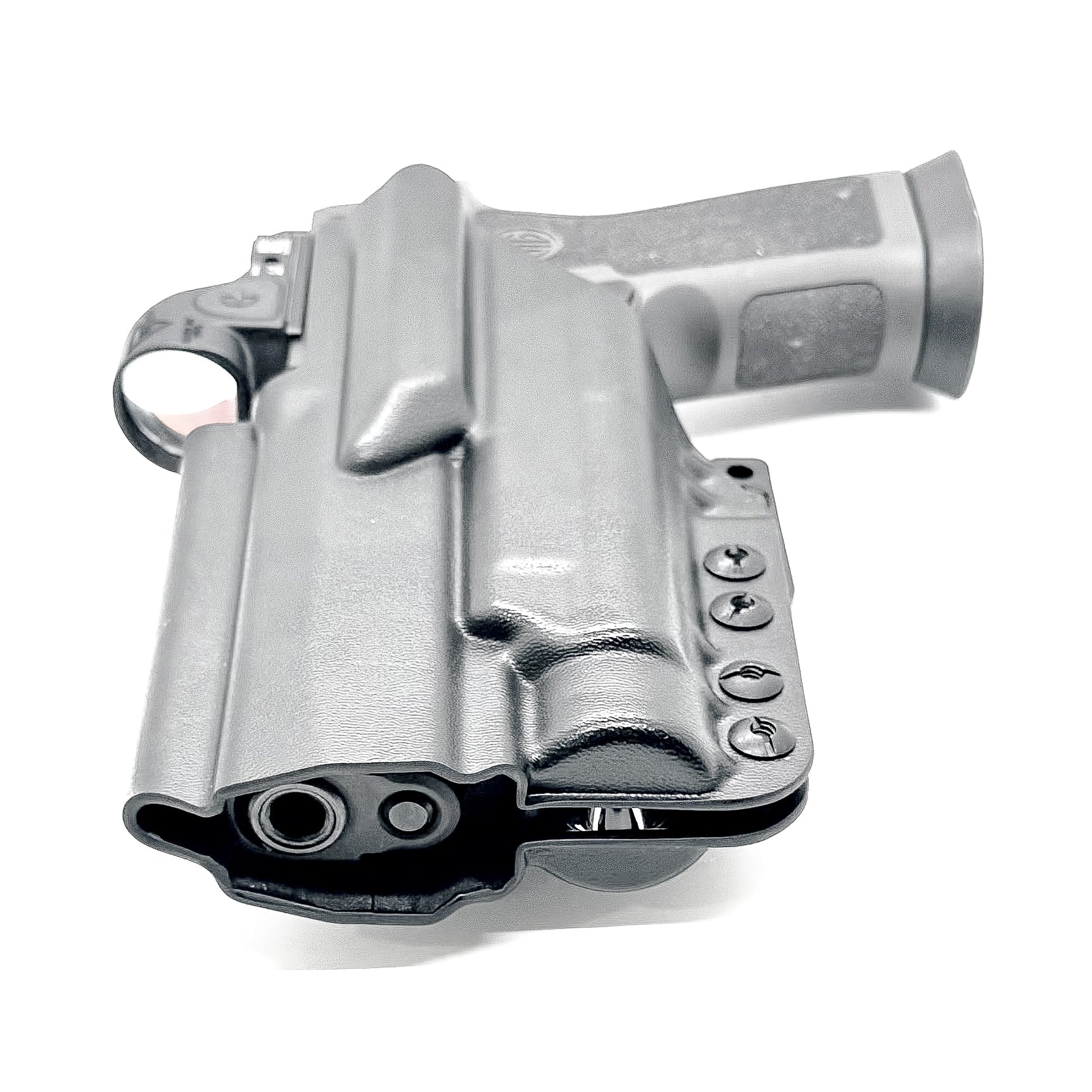 Sig Sauer P320 Gas Pedal & TLR-1 HL-X IWB Holster - Image 9