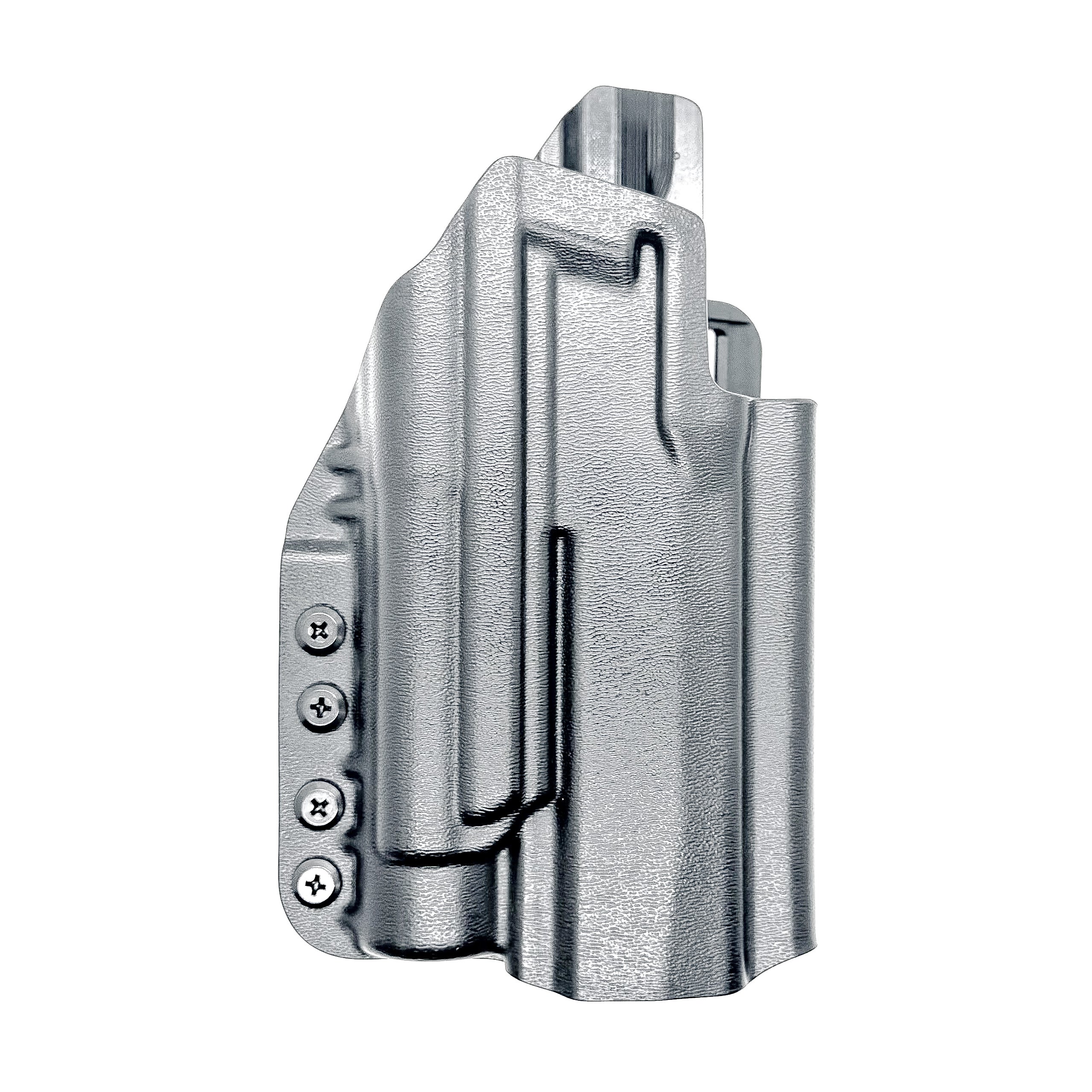 Sig Sauer P320 Gas Pedal & TLR-1 HL-X OWB Holster