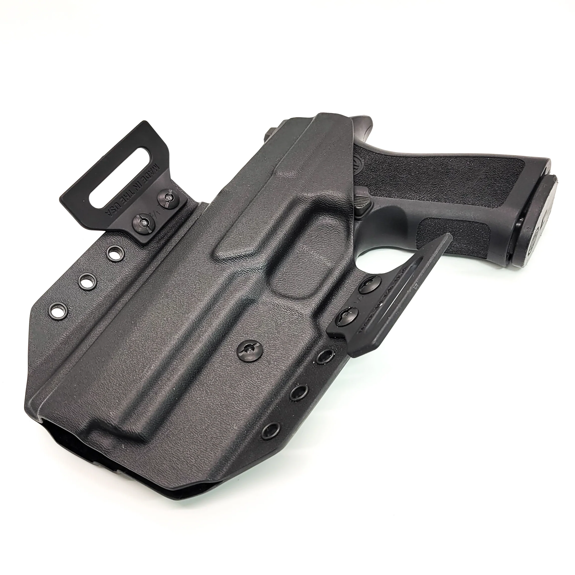 Sig Sauer P320 Pancake Holster - Image 6