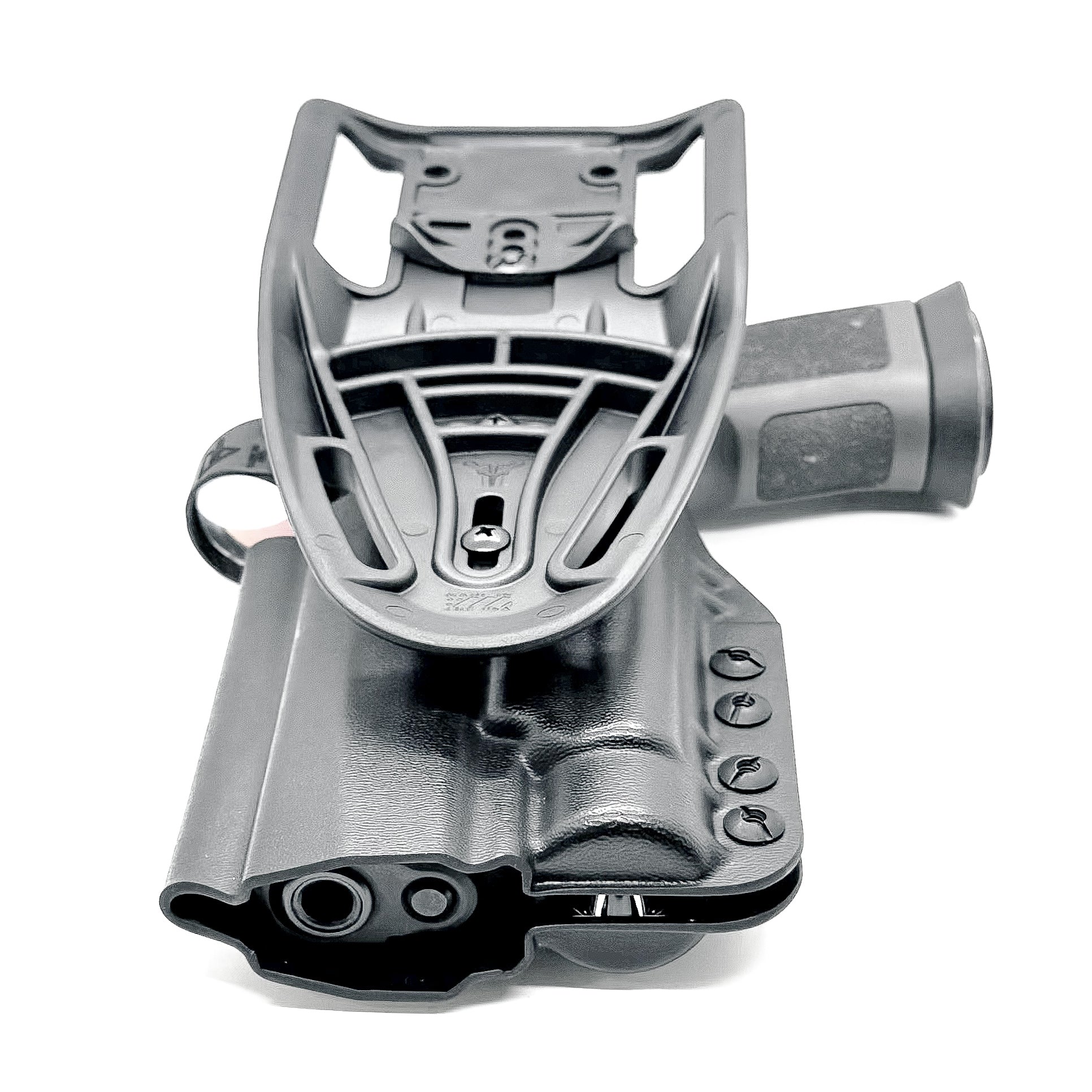 Sig Sauer P320 & TLR-1 HL-X Duty & Competition Holster - Image 7